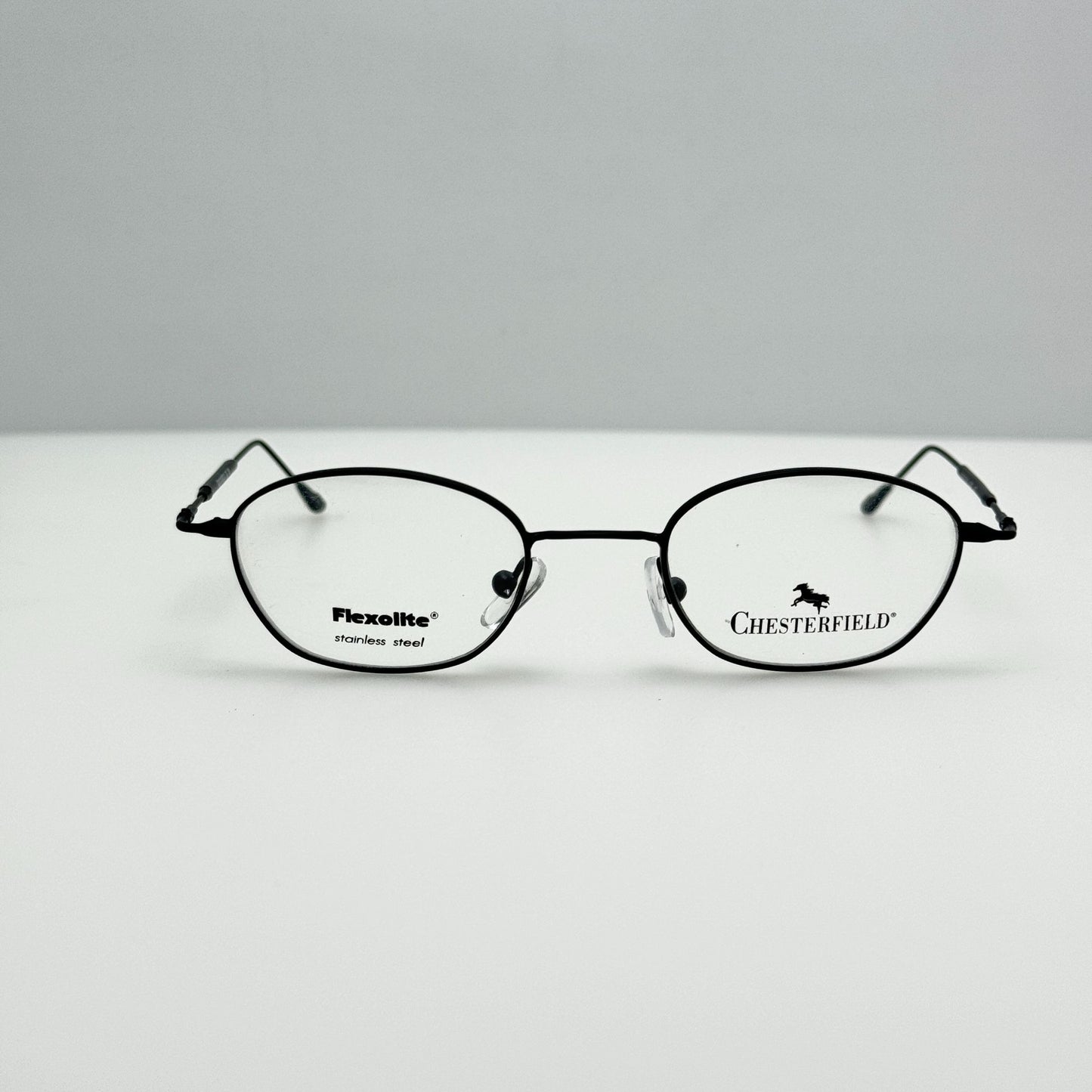 Chesterfield Eyeglasses Eye Glasses Frames 555 0C5V 45-19-130