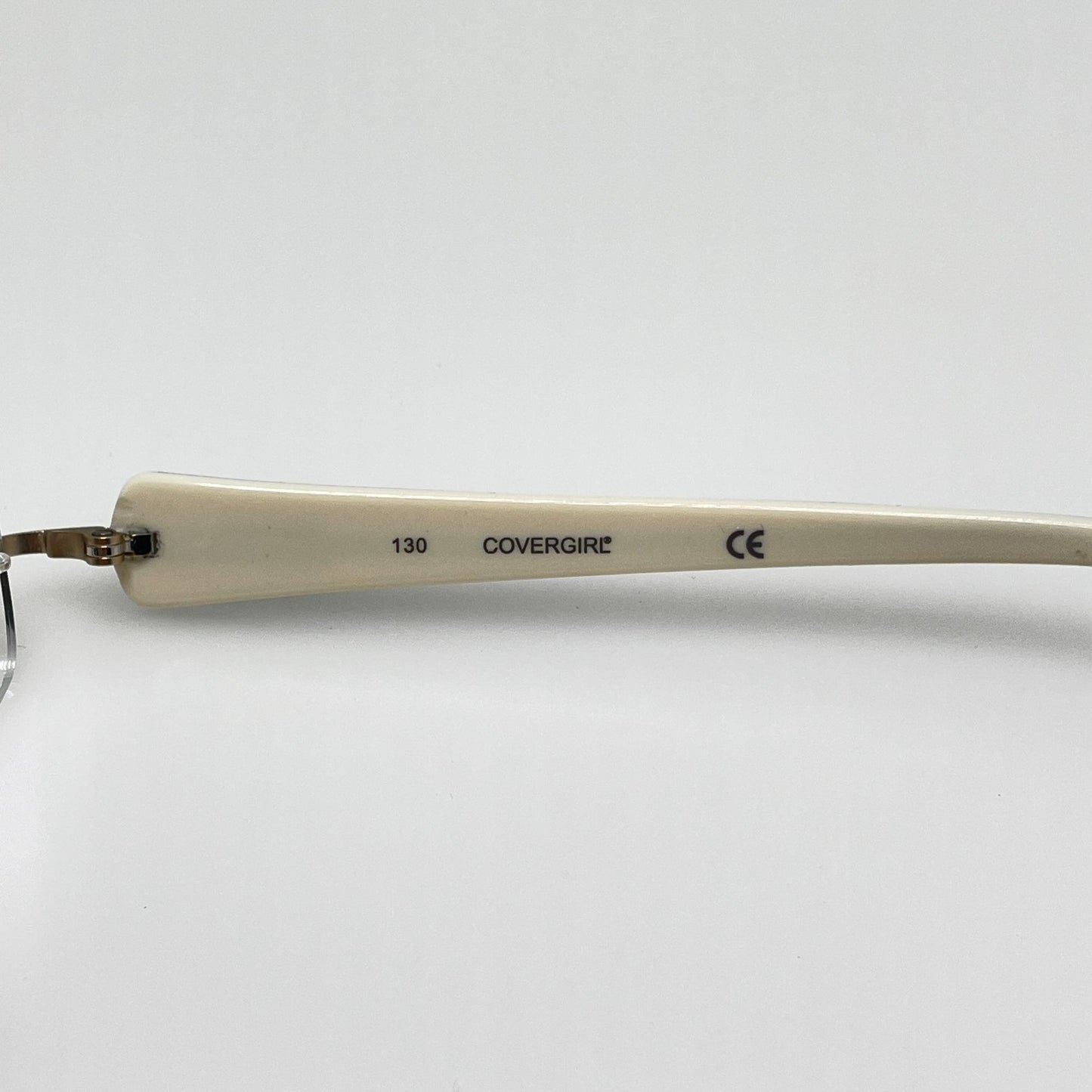 Covergirl Cover Girl Eyeglasses Eye Glasses Frames CG387 032 50-19-130