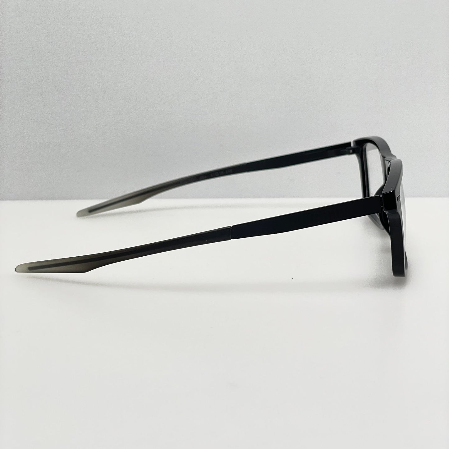 Puma Eyeglasses Eye Glasses Frames PU0300O 001 Black 57-26-145