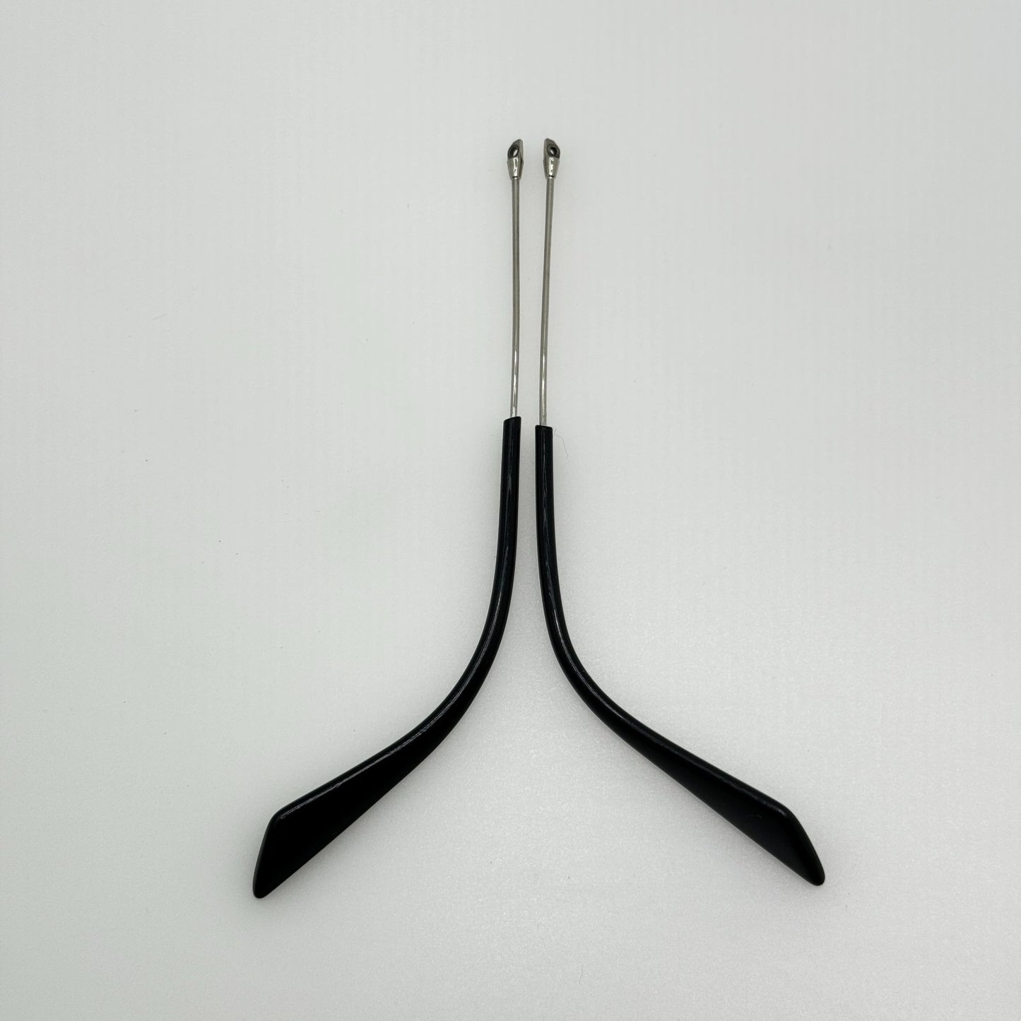 Dior SoDior HYU Y1 53-19-140 Titanium Sunglasses Temple Arms Only PARTS