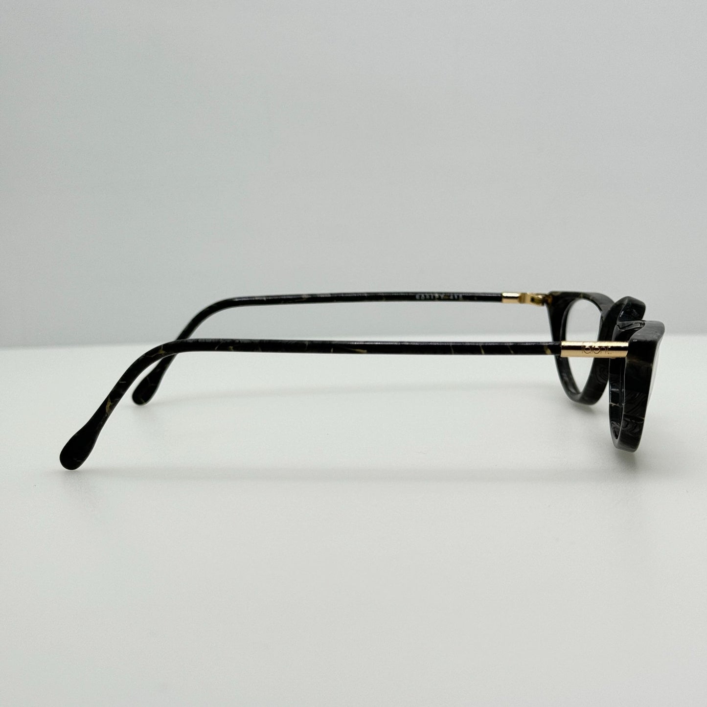 Jean Lafont Eyeglasses Eye Glasses Frames Script 415 France