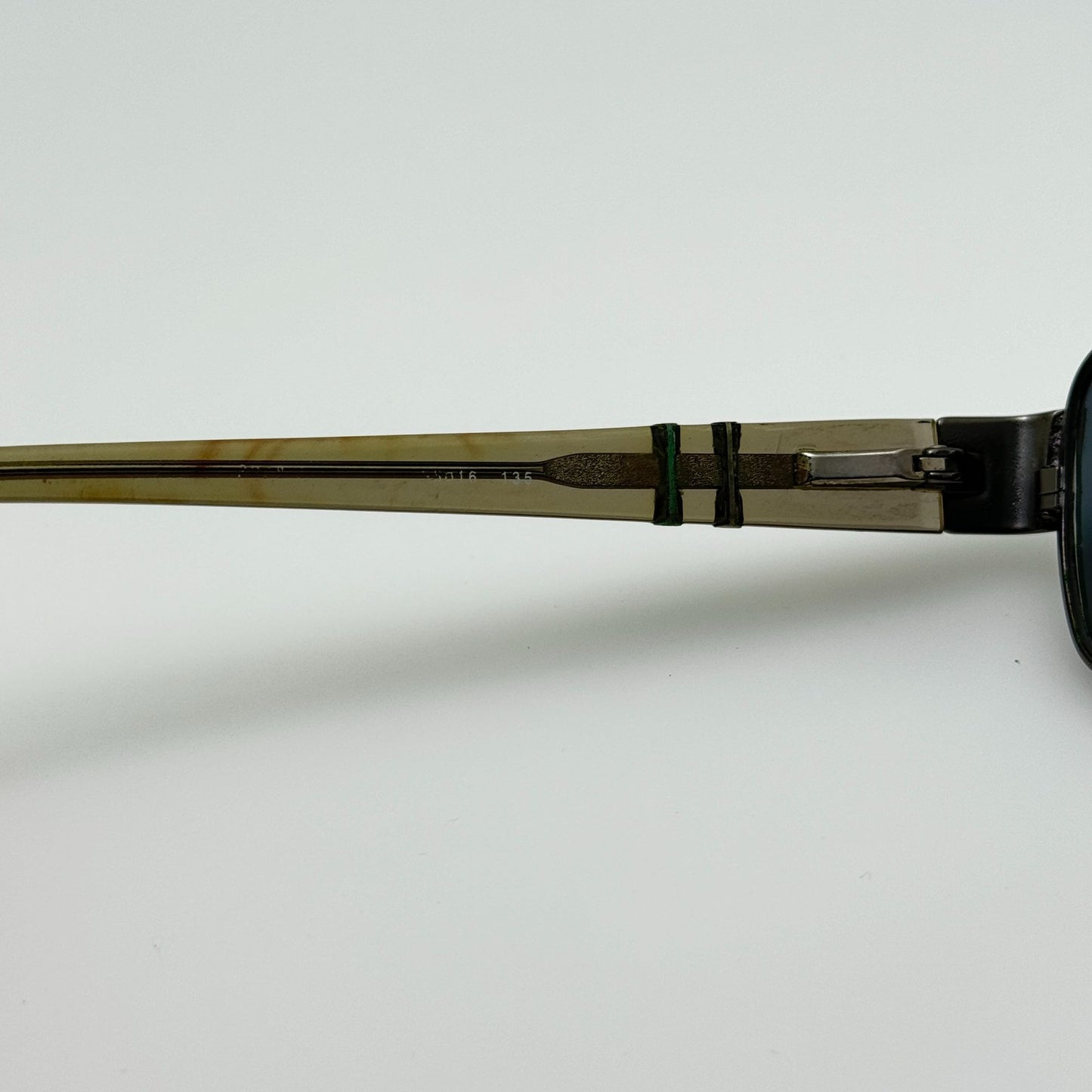 Persol Eyeglasses Eye Glasses Frames 2278-S 505/31 55-16-135