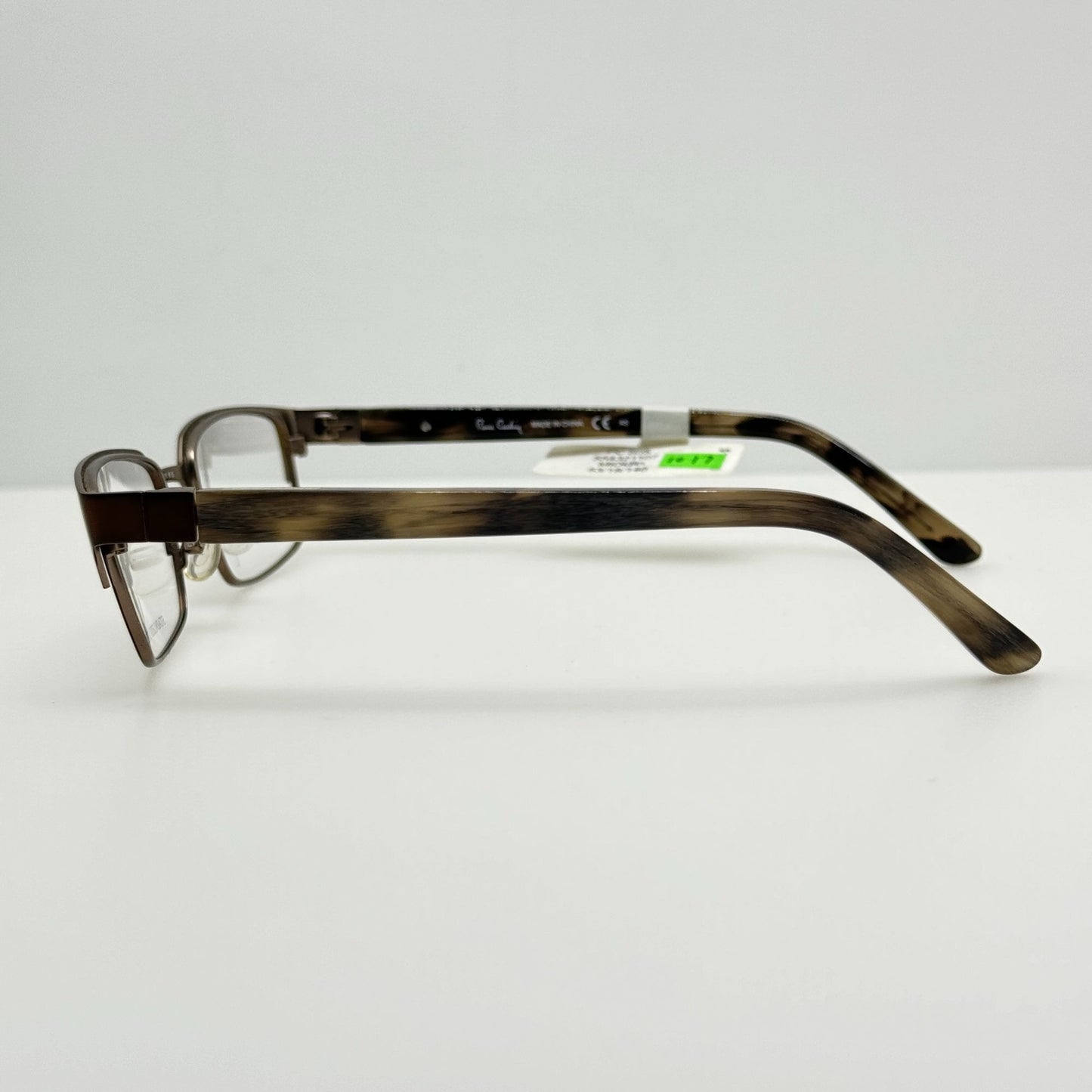 Pierre Cardin Eyeglasses Eye Glasses Frames PC 605 0JYZ 53-18-140