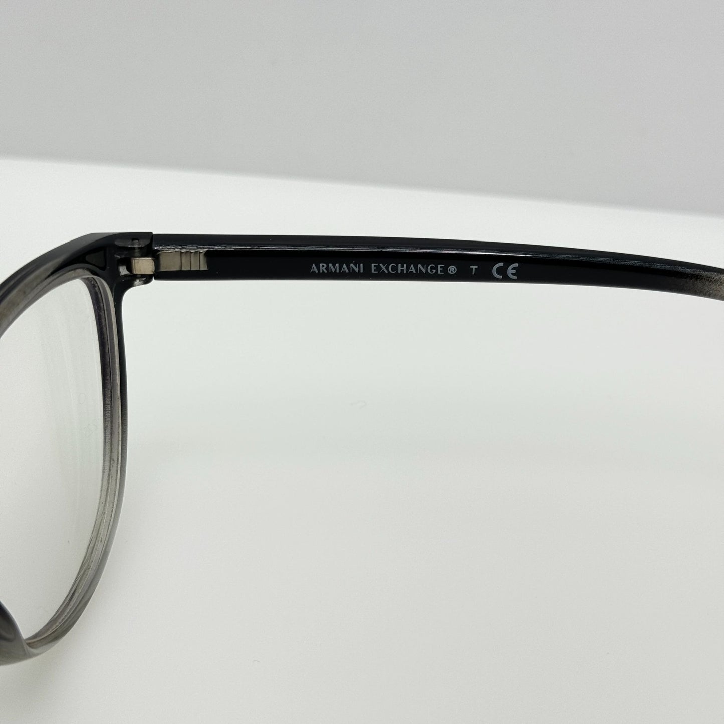 Armani Exchange Eyeglasses Eye Glasses Frames AX 3053 8255 53-16-140