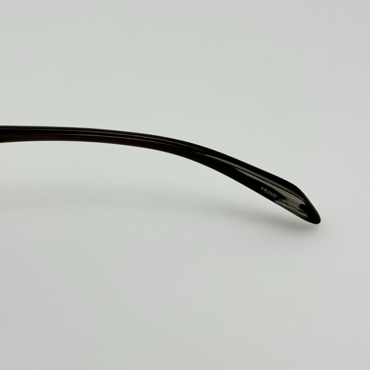 Zens Eyeglasses Eye Glasses Frames ZS-061 Col. GU Japan 57-15