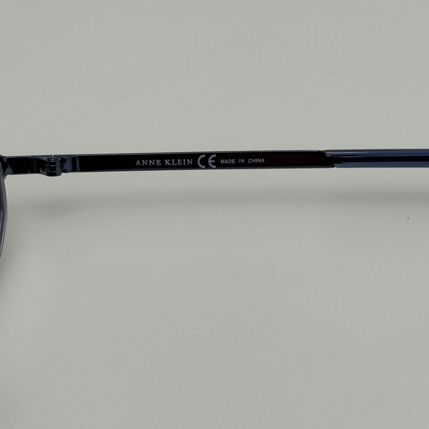 Anne Klein New York Eyeglasses Eye Glasses Frames Ak9061 451 53-17-140