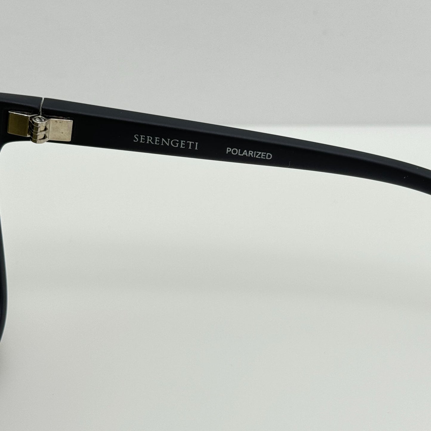 Serengeti Sunglasses 8779 Agata 57-20-130 Italy Polarized