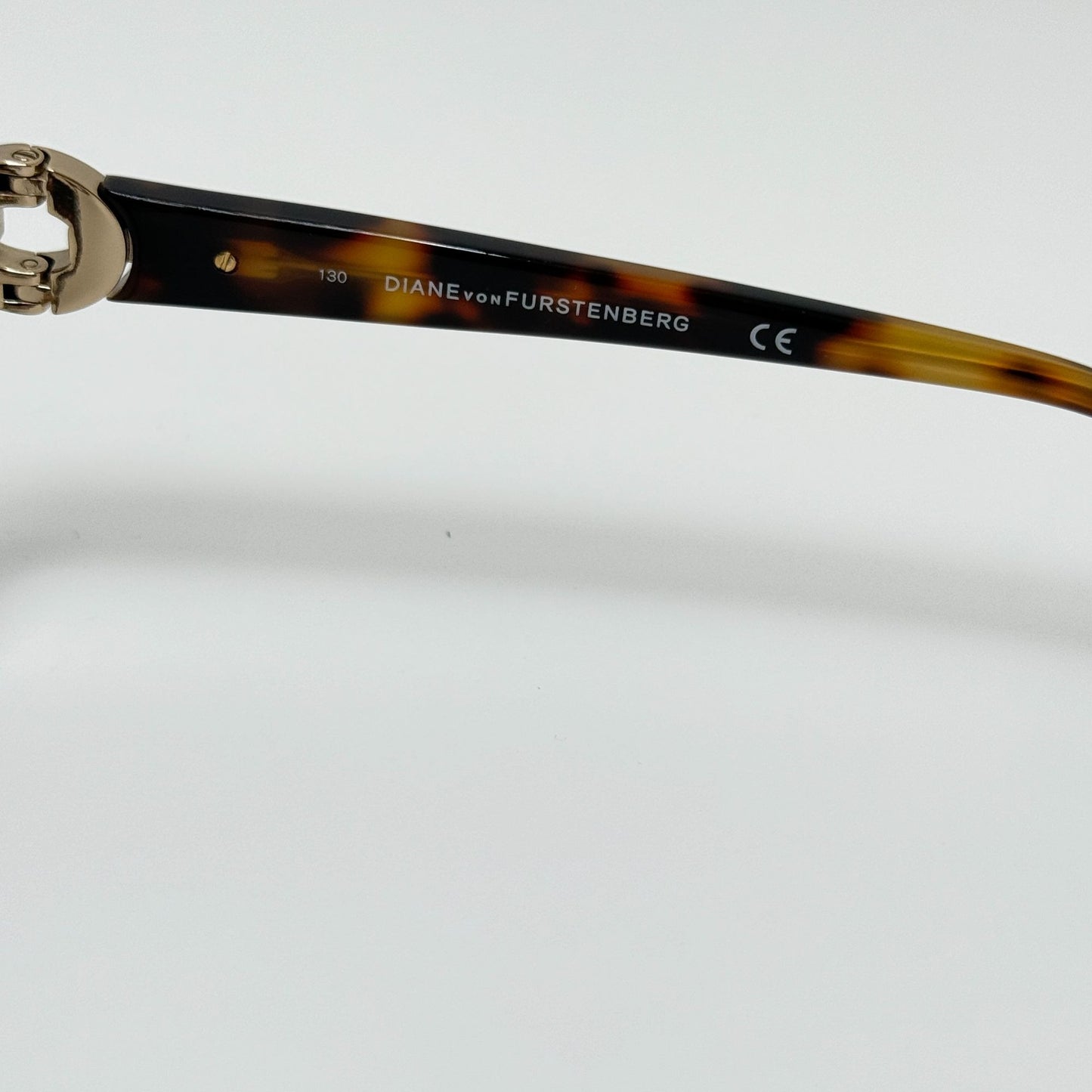 Diane Von Furstenberg Eyeglasses Eye Glasses Frames DVF5066 240 50-17-130