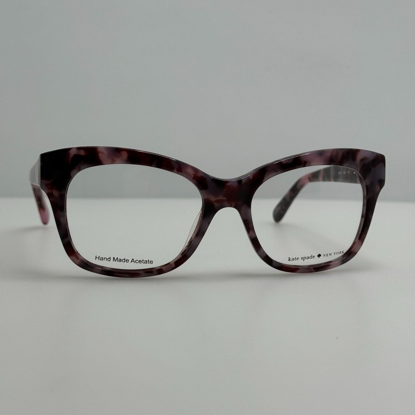 Kate Spade Eyeglasses Eye Glasses Frames Stana 0W03 52-17-135
