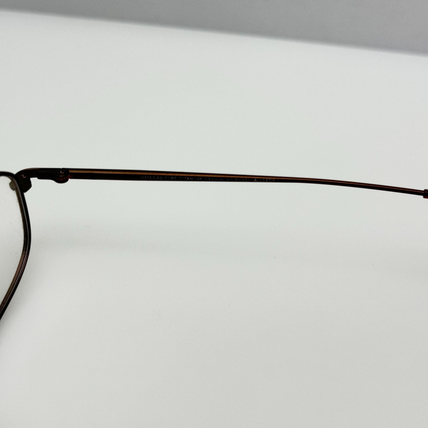 Valmax Eyeglasses Eye Glasses Frames VM6542 035 51-19-145