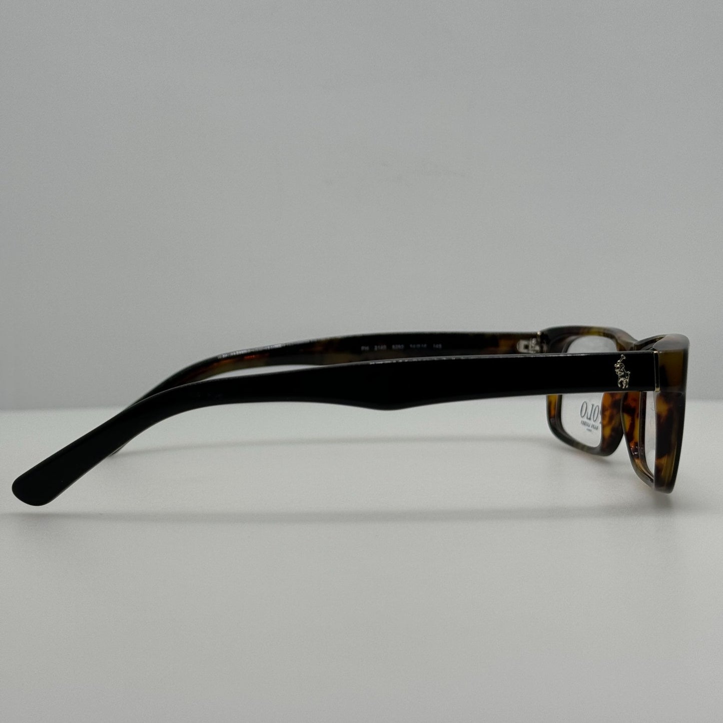 Polo Ralph Lauren Eyeglasses Eye Glasses Frames PH 2140 5260 54-18-145
