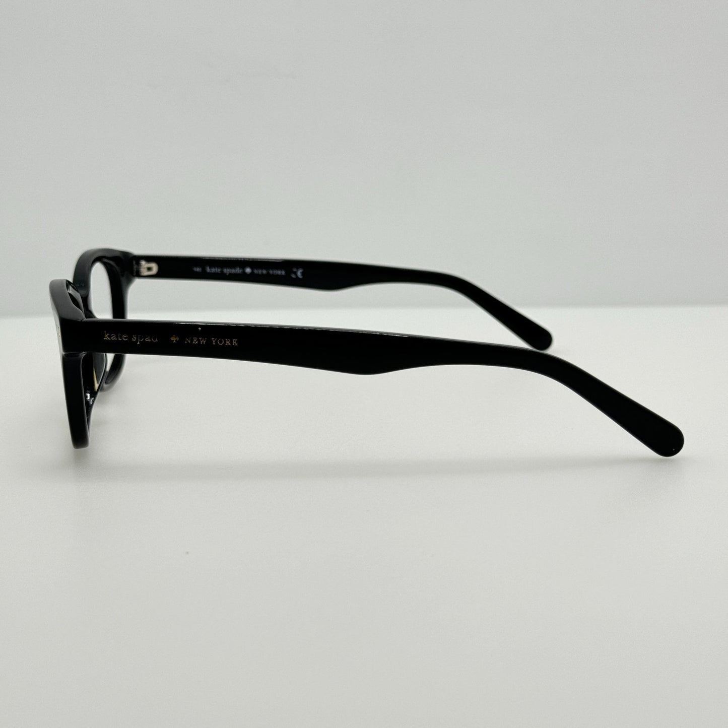 Kate Spade Eyeglasses Eye Glasses Frames Rebecca BL10 49-19-140