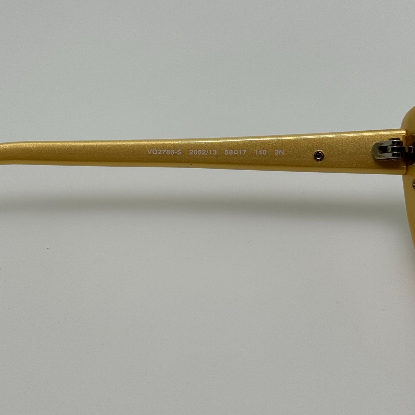 Vogue Sunglasses VO 2786-S 2052/13 58-17-140