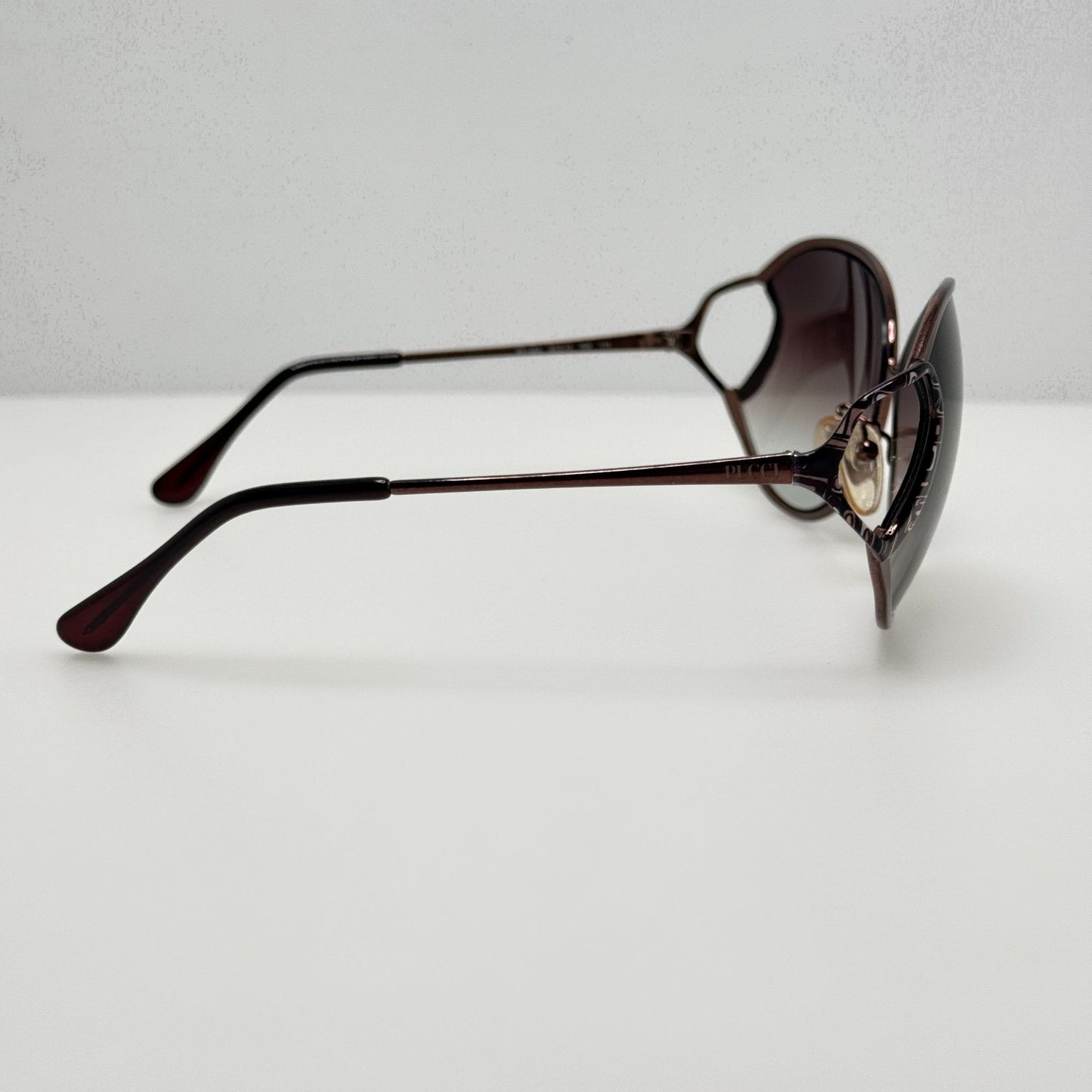 Emilio Pucci Sunglasses EP108S 209 64-13-115