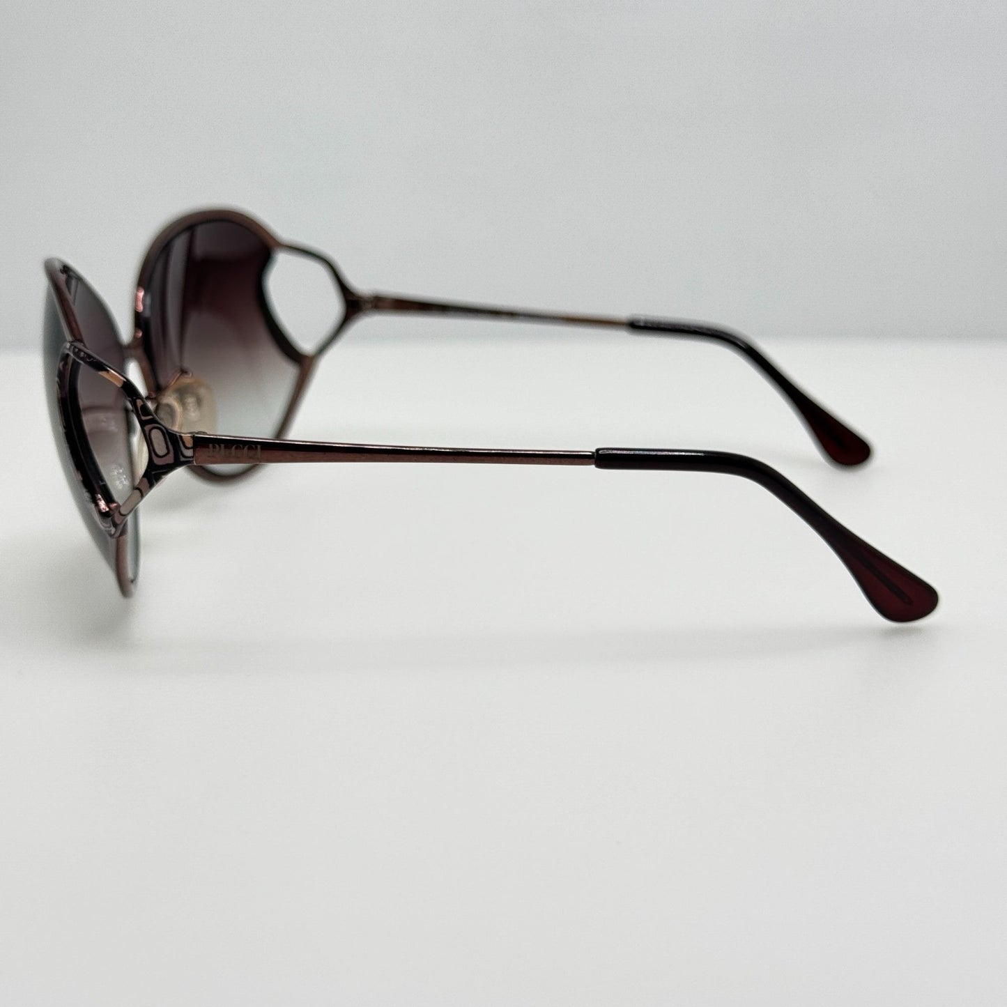 Emilio Pucci Sunglasses EP108S 209 64-13-115