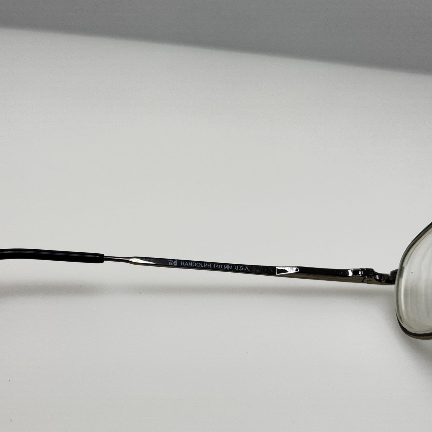 Randolph Engineering Eyeglasses Eye Glasses Frames RE 350 50-21-140
