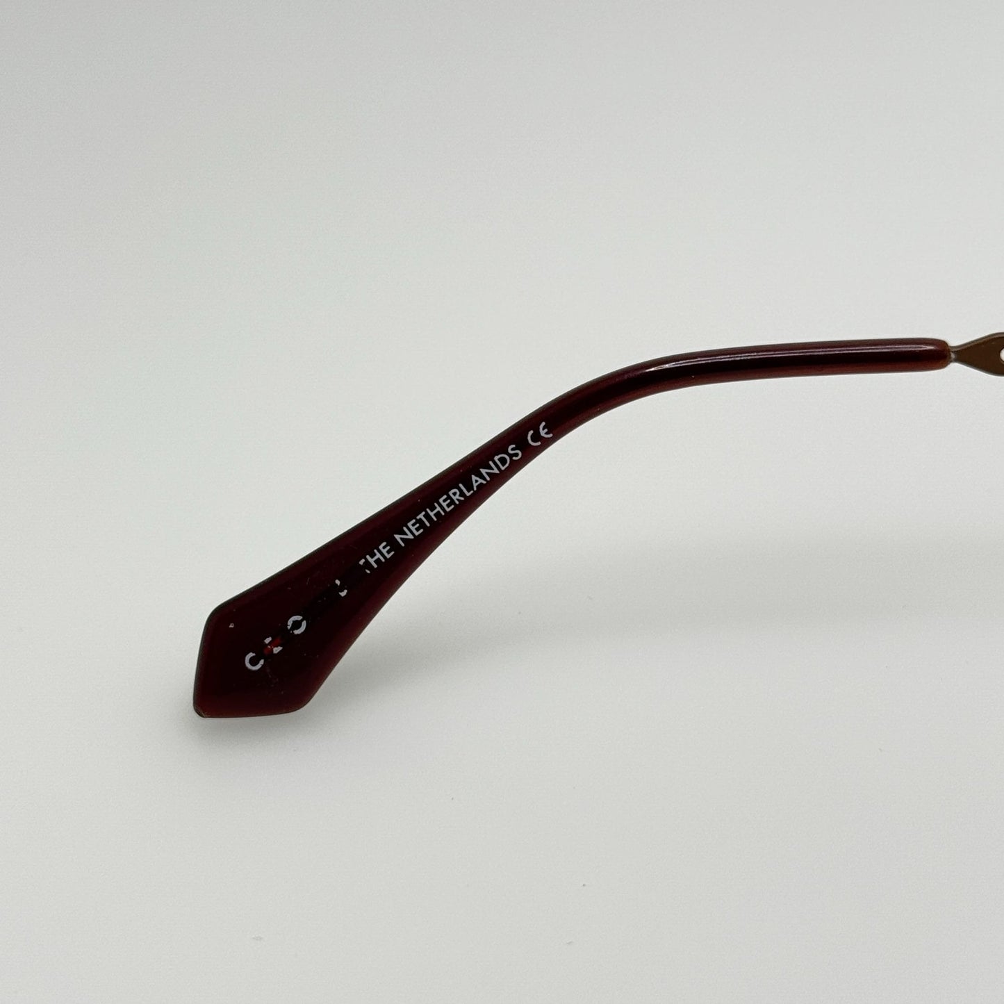 Ozone Eye Glasses Eyeglasses Frames G3176 Col 90 Netherlands 51-14-140