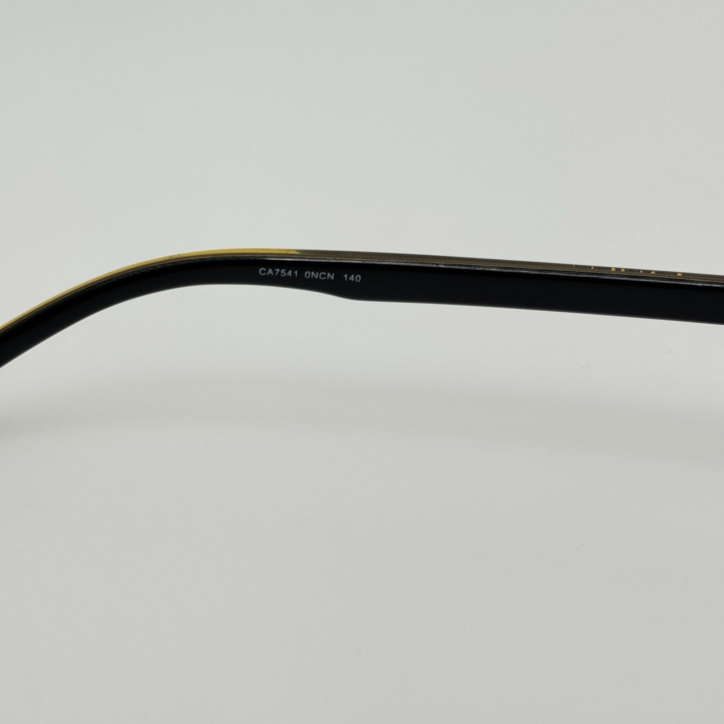 Carrera Eyeglasses Eye Glasses Frames CA7541 0NCN 52-18-140