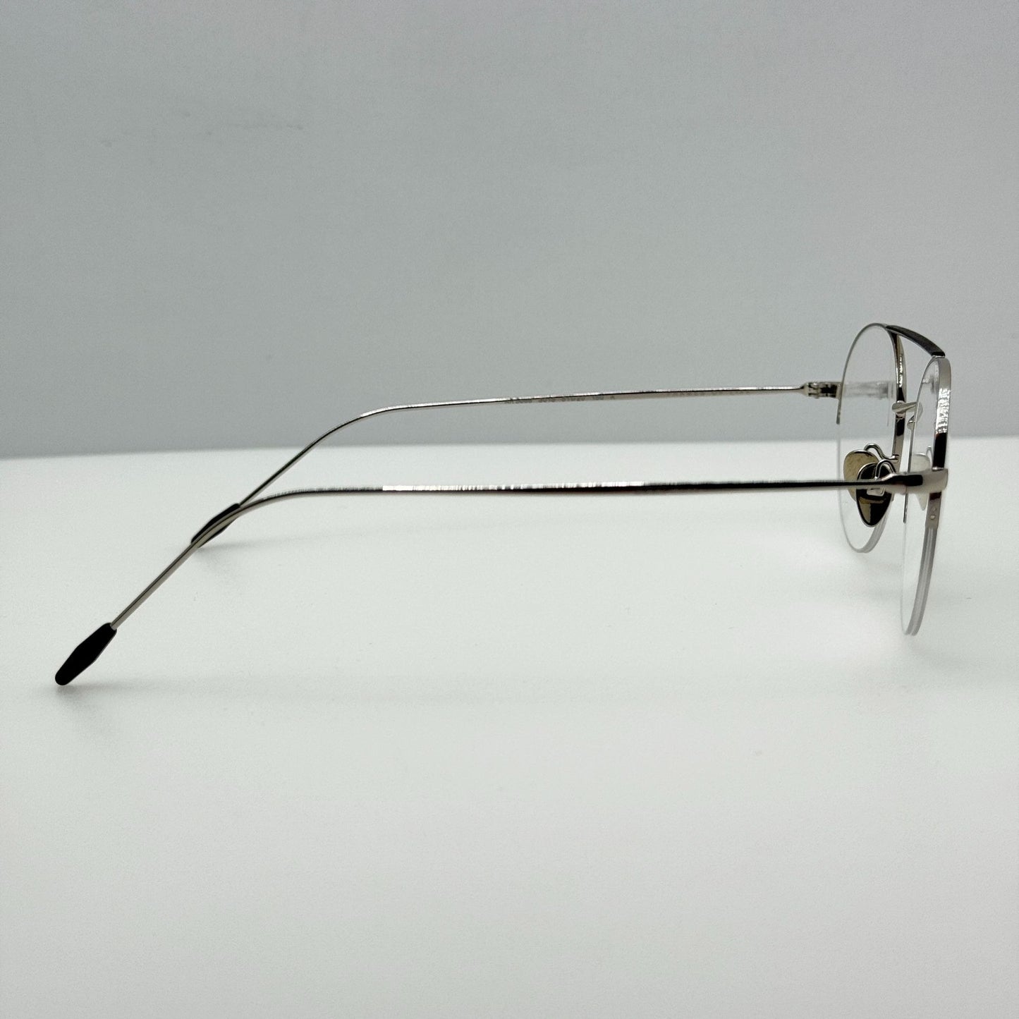 Giorgio Armani Eyeglasses Eye Glasses Frames AR 5066 3015 51-20-150