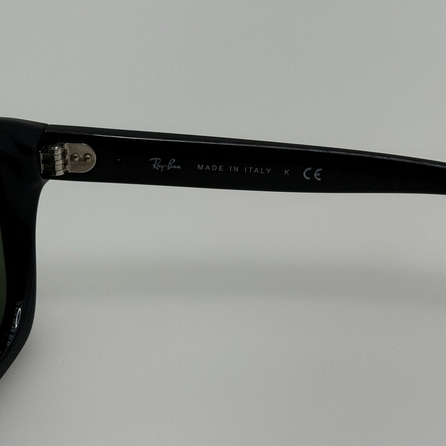 Ray Ban Sunglasses RB 4161 601 3N Highstreet