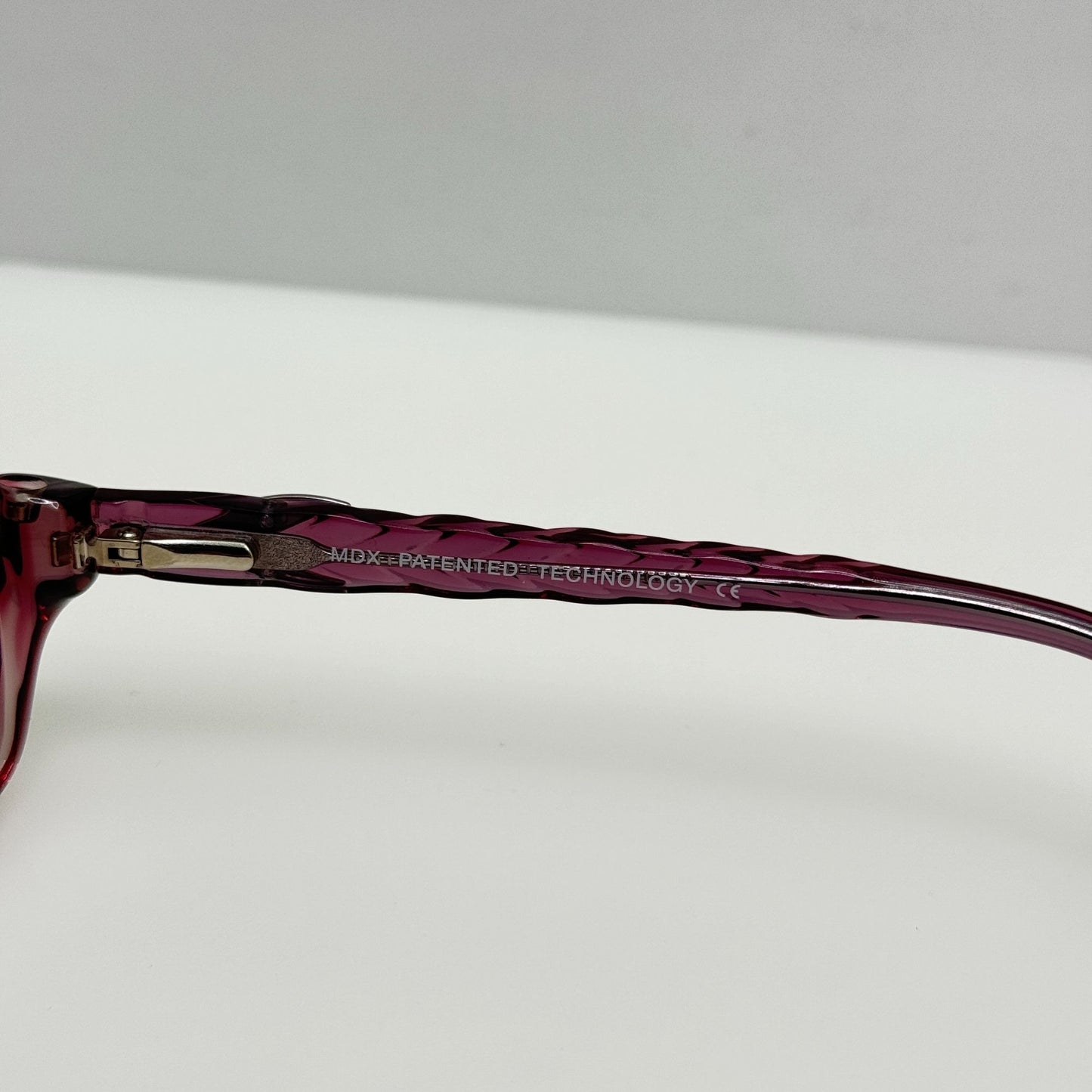 Manhattan Eyeglasses Eye Glasses Frames MDX S3282 30 53-15-135