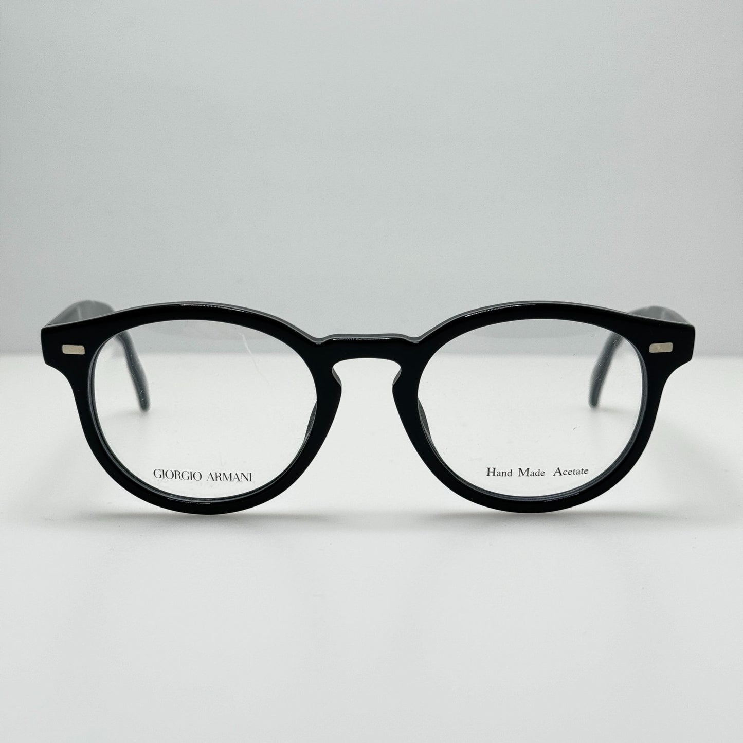 Giorgio Armani Eyeglasses Eye Glasses Frames GA 823 UUU 48-20-145