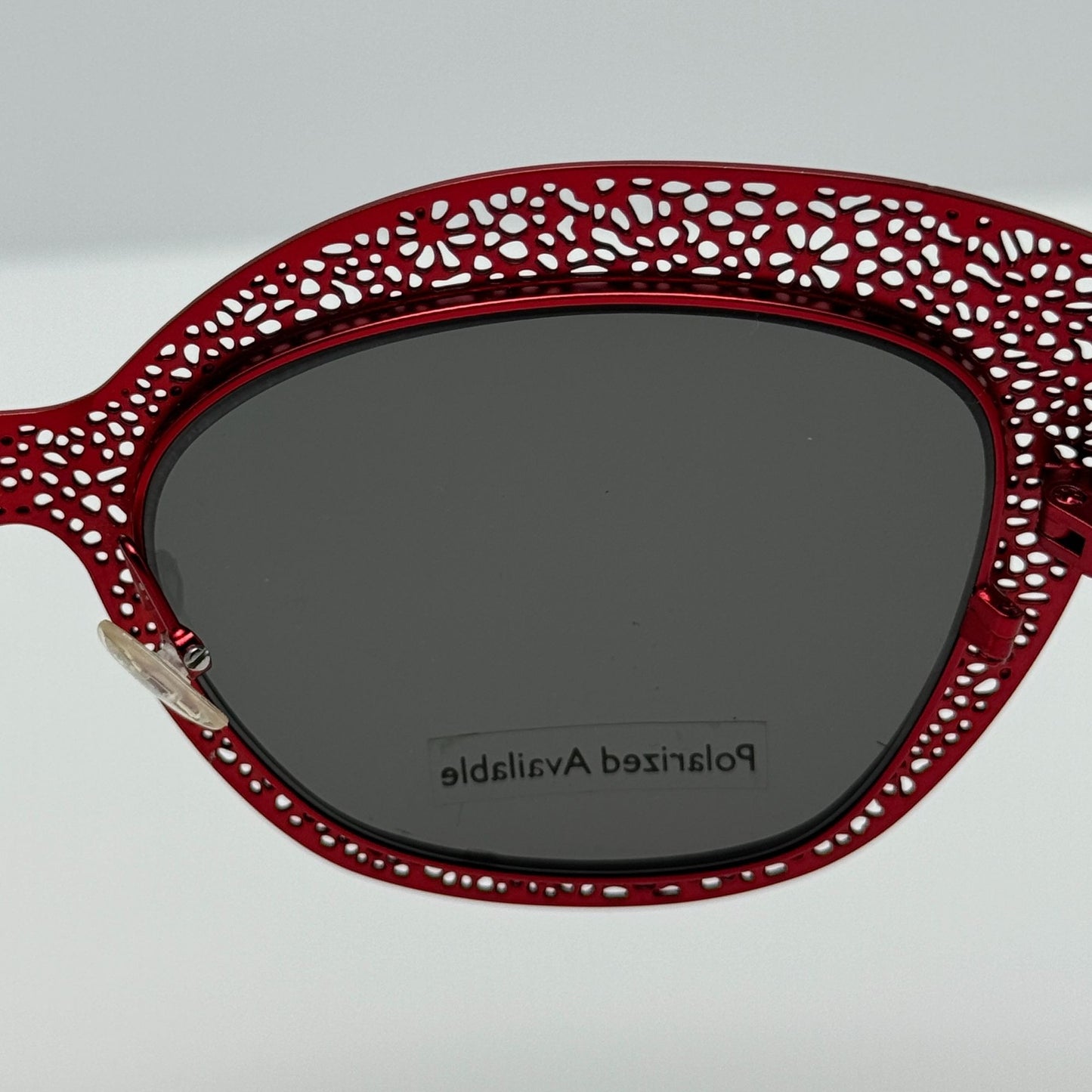 BCBGMAXAZRIA Sunglasses Exhilarate Black Matte BCBG 55-16-140