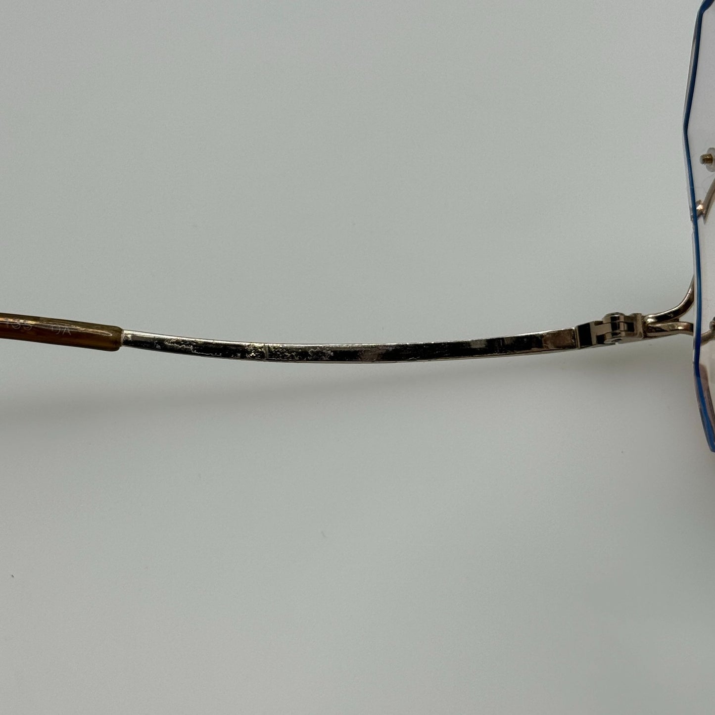 Tura Eyeglasses Eye Glasses Frames Mod 188 5 1/4 135 Japan