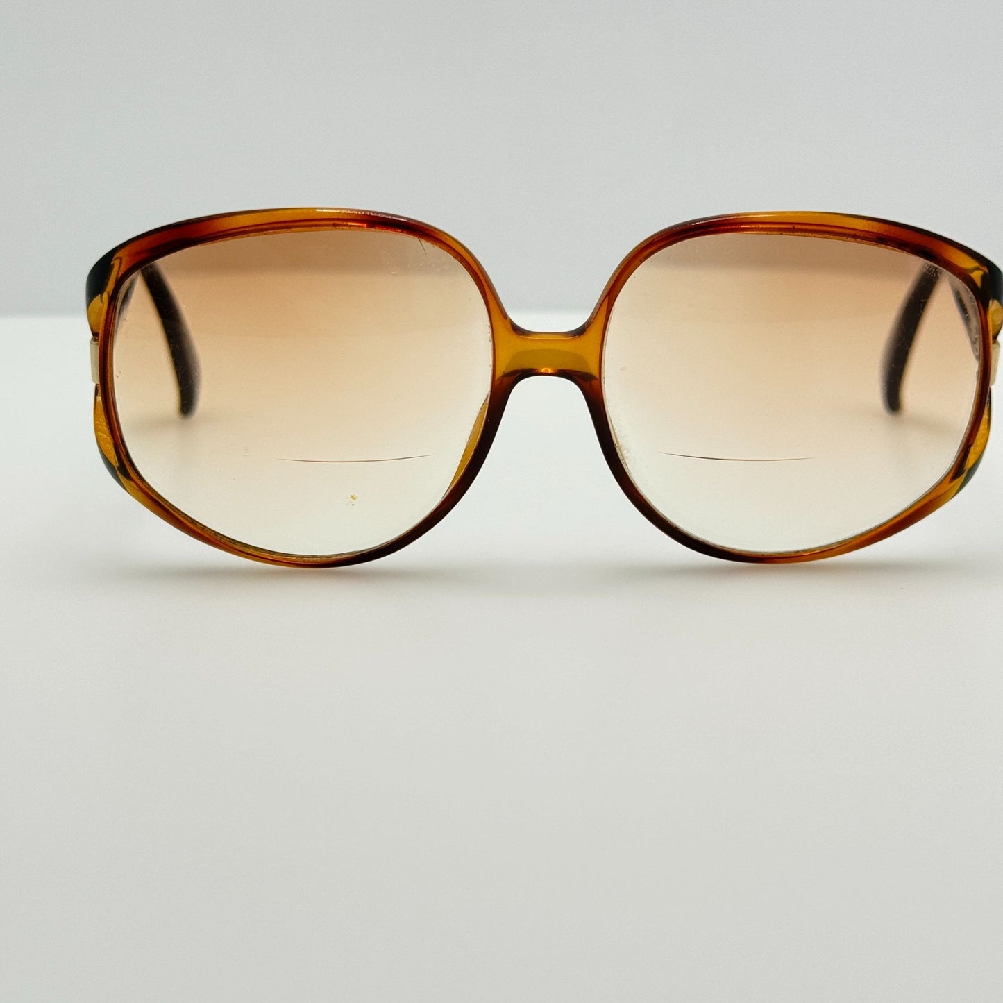 Christian Dior Eyeglasses Eye Glasses Frames 2320 10 Germany Optyl 62-16