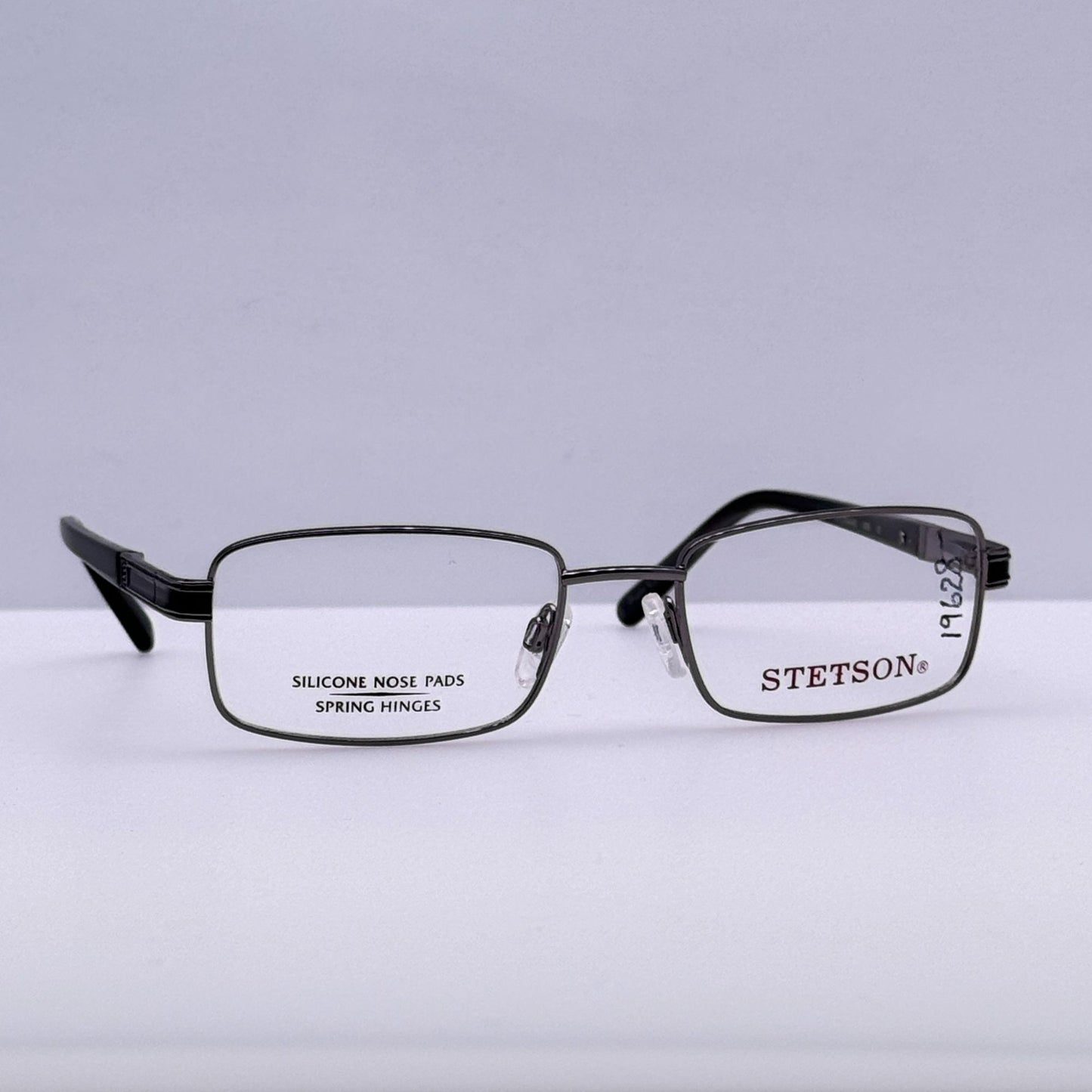 Stetson Eyeglasses Eye Glasses Frames ST 292 058 52-18-140