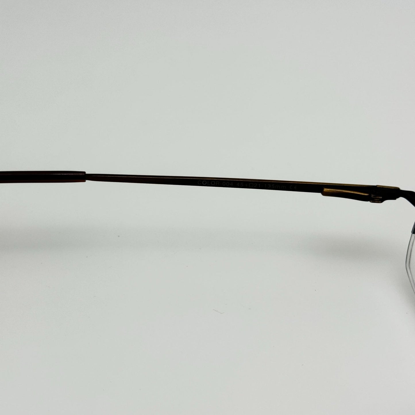 Aristar Eyeglasses Eye Glasses Frames 6960 004 45-21-135