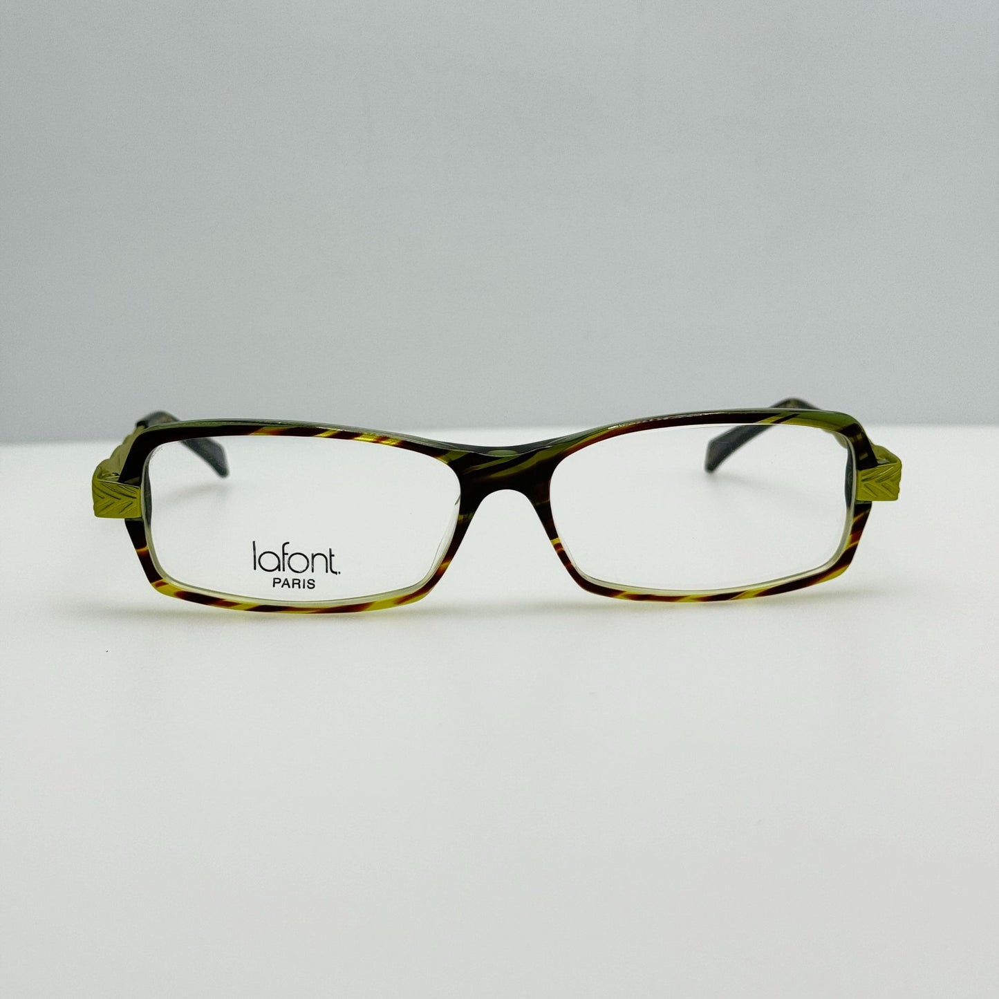 Jean Lafont Eyeglasses Eye Glasses Frames Graziella 414 France 56-14-140