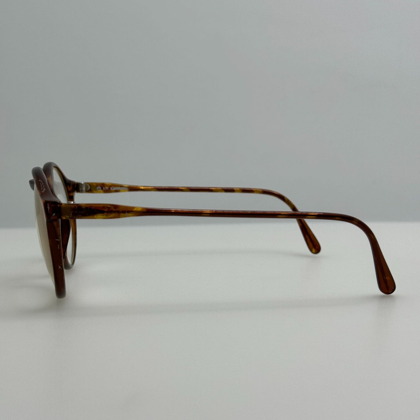 Carrera Eyeglasses Eye Glasses Frames CA 5342 11 Optyl Austria 52-18-135