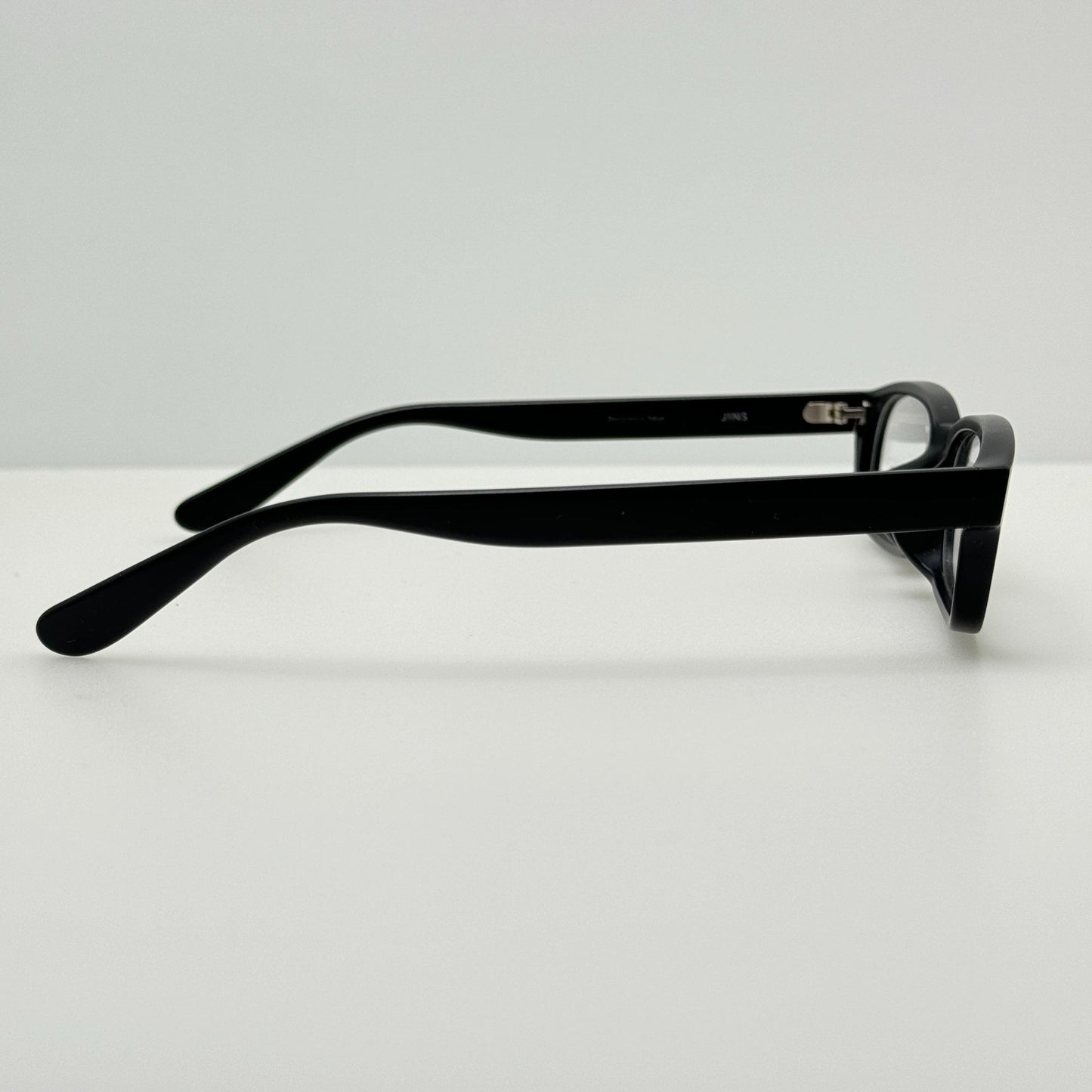 Jins Eyeglasses Eye Glasses Frames URF-16S-218A 197 53-17-143 28