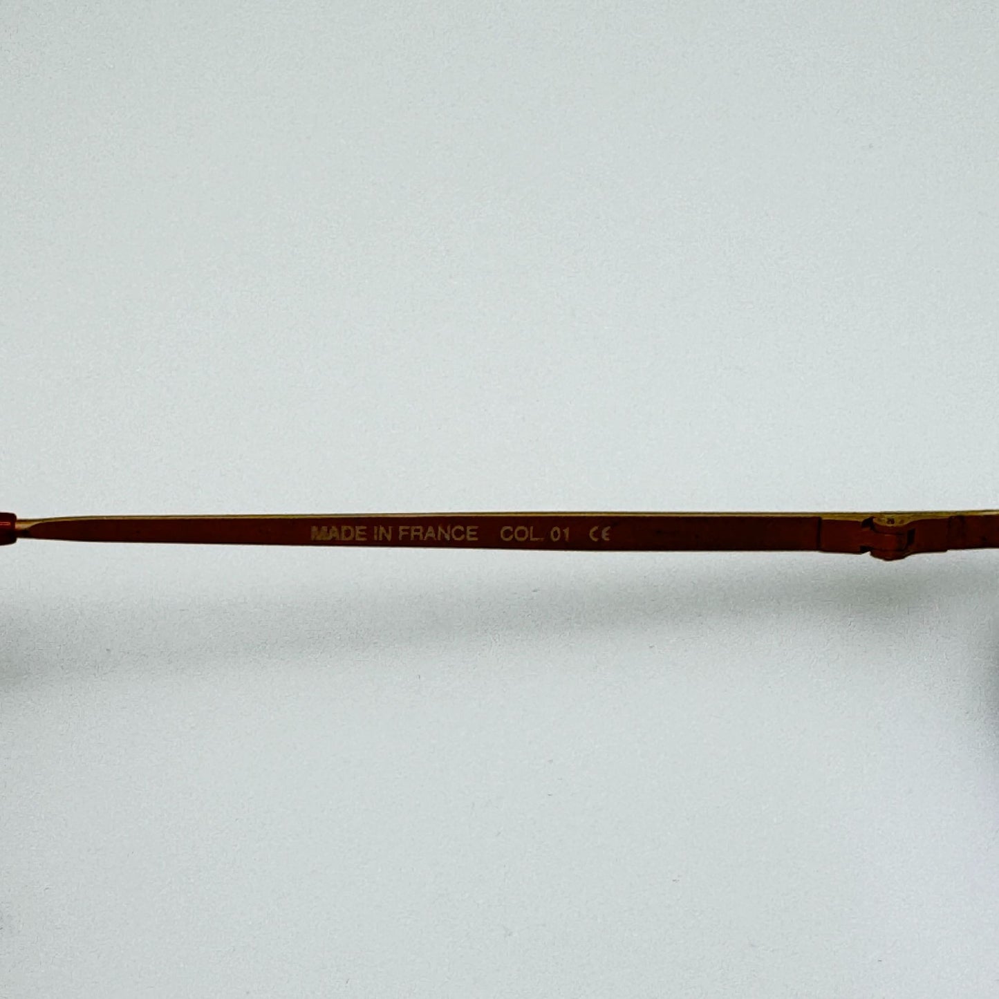 Multi Facets Eyeglasses Eye Glasses Frames Julia Col 01 France