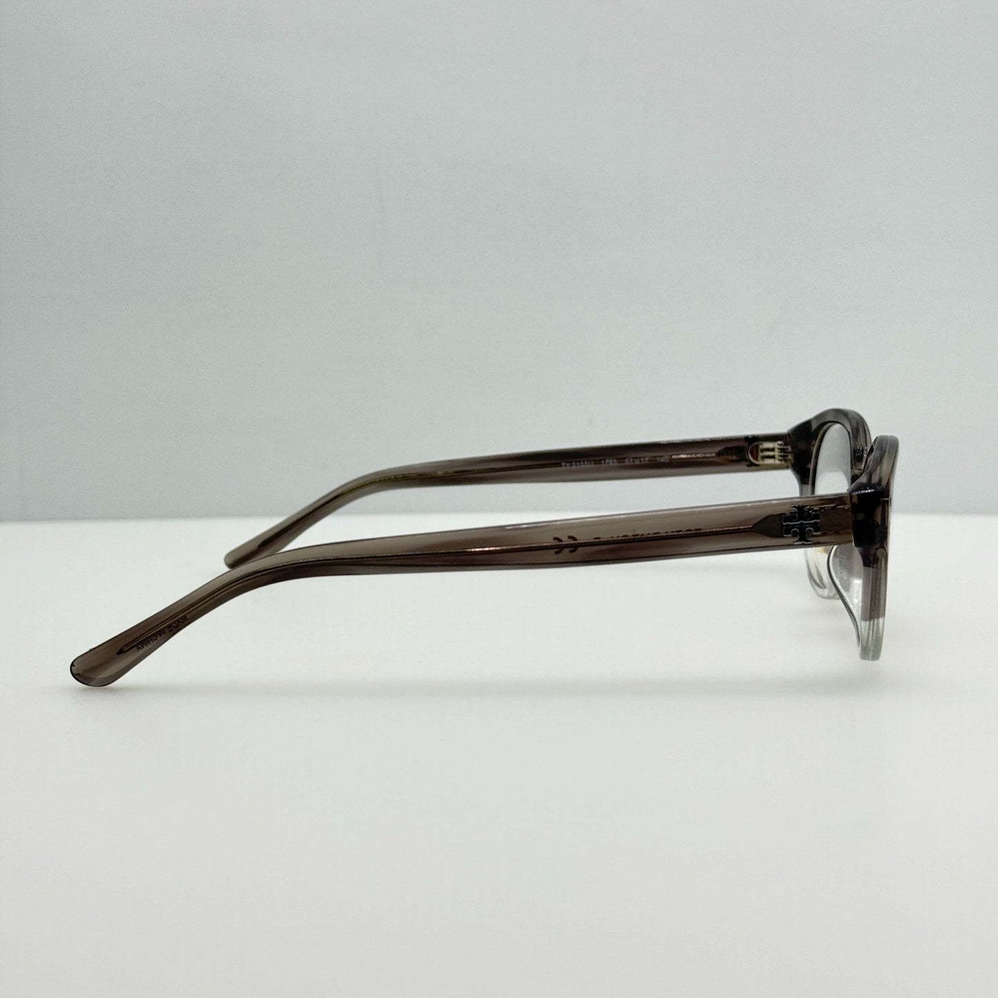 Tory Burch Eyeglasses Eye Glasses Frames TY2105u 1785 51-17-140
