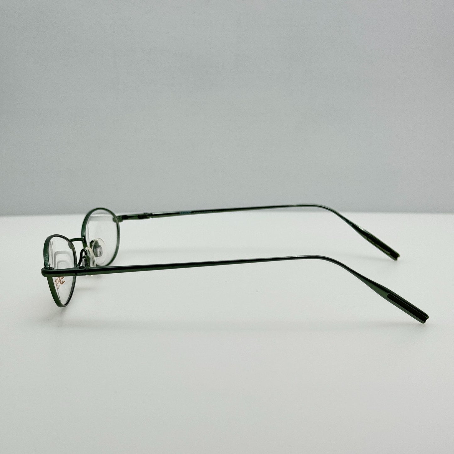 Esprit Eyeglasses Eye Glasses Frames 9158 047 49-18-135