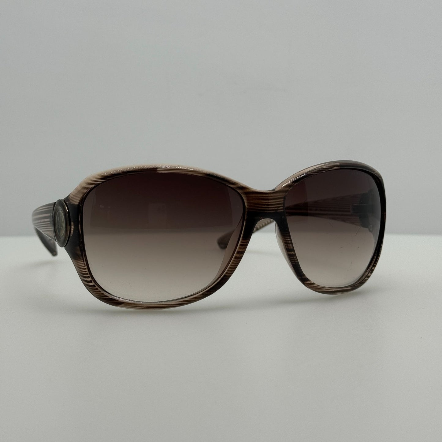 Armani Exchange Sunglasses AX251/S 1B8 JS 61-15-125
