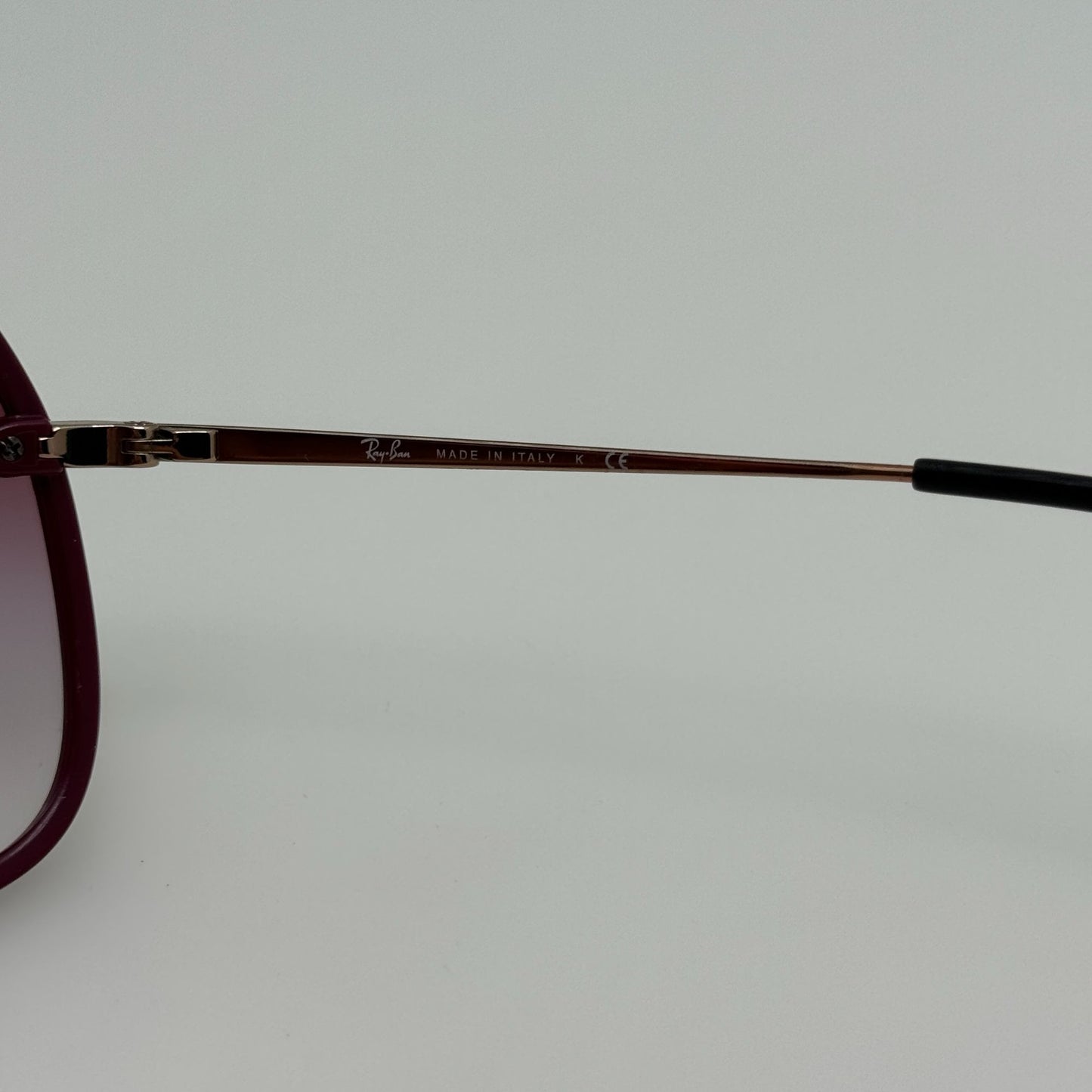 Ray Ban Sunglasses RB 4411 6424-0T 125 2N