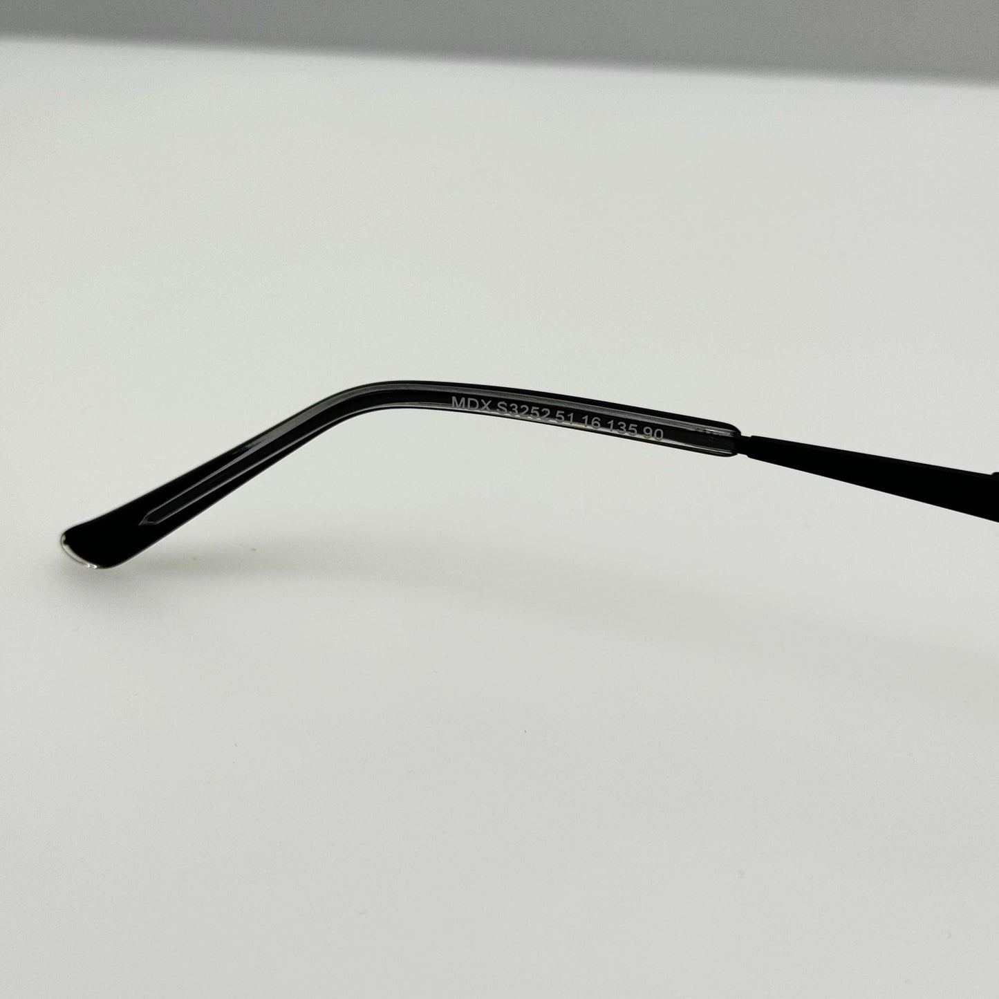 Manhattan Eyeglasses Eye Glasses Frames MDX S3252 90 51-16-135