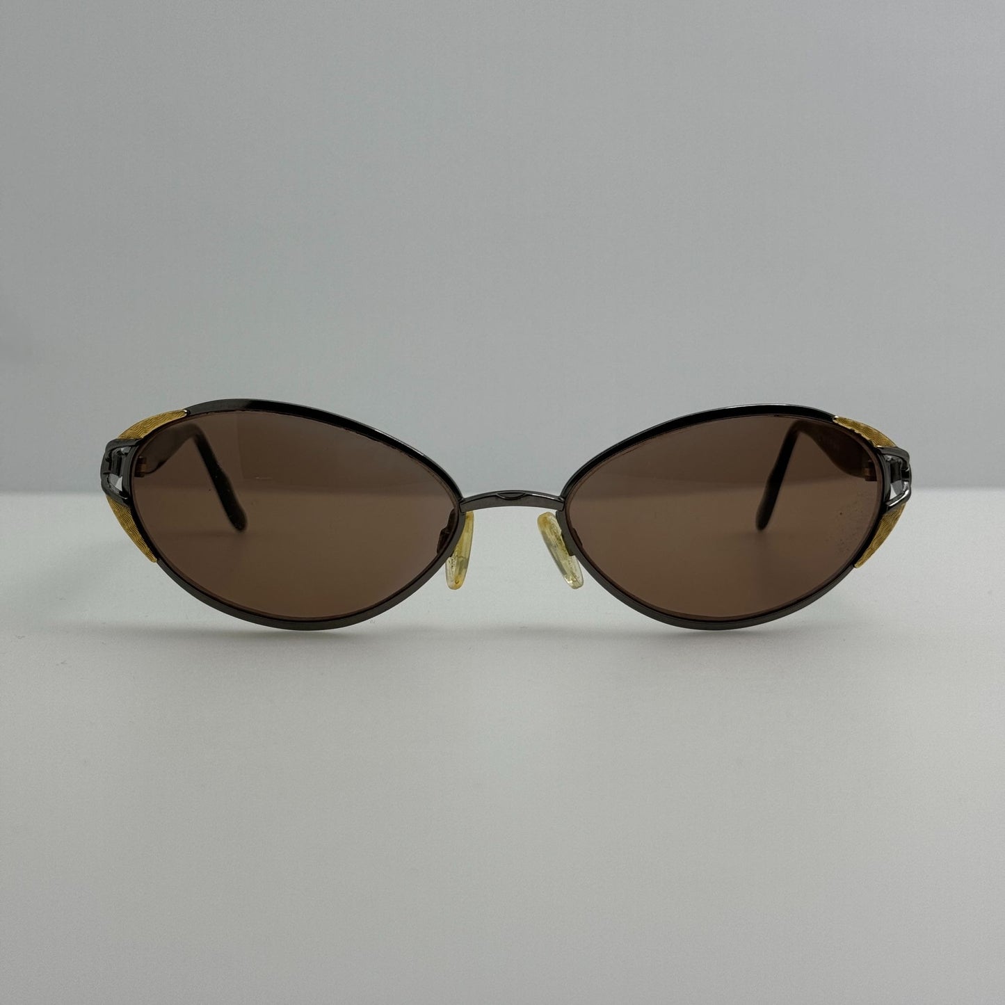 Yves Cogan Eyeglasses Eye Glasses Frames Y907 56-17-130