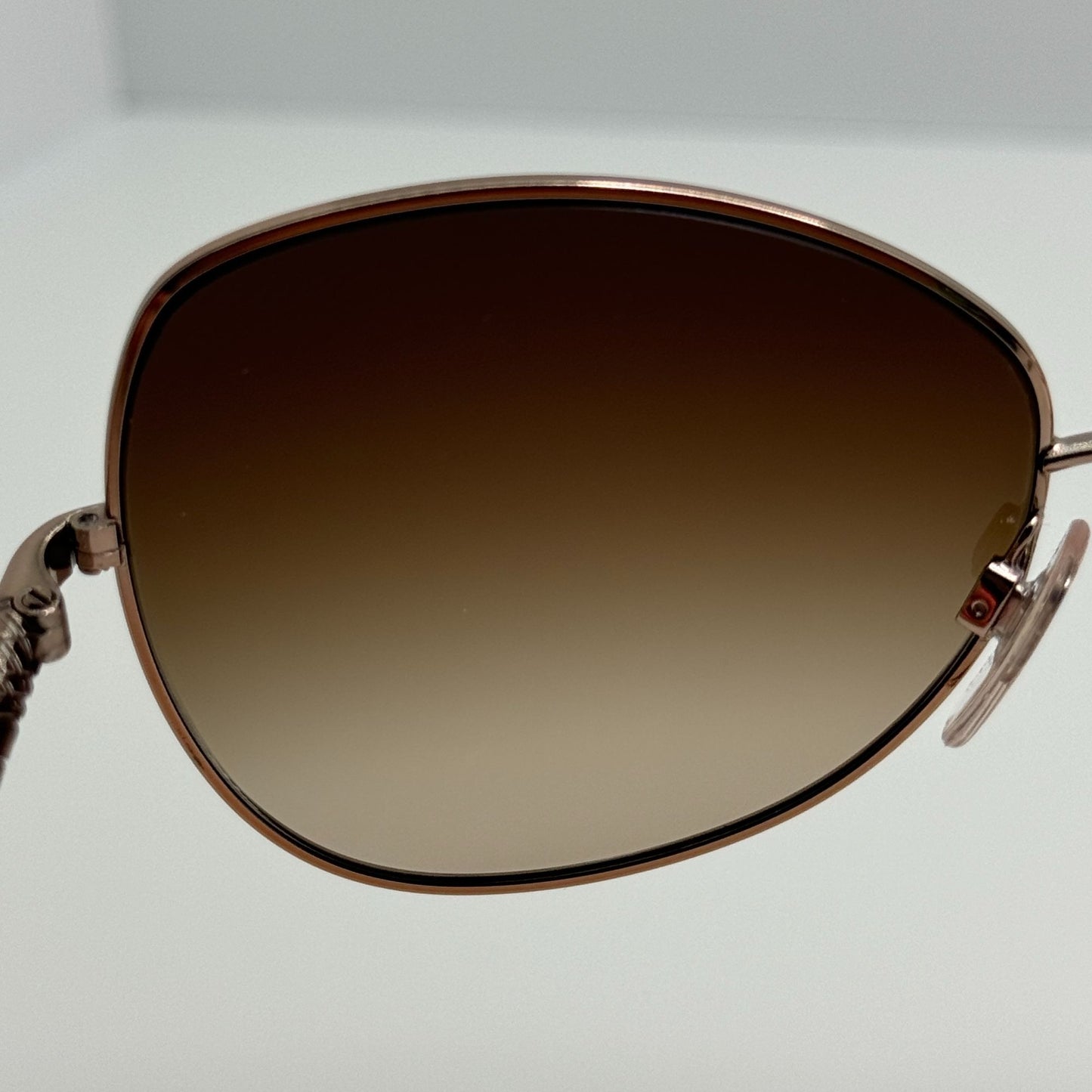 Burberry Sunglasses B 3054 112913 Italy 58-15-135