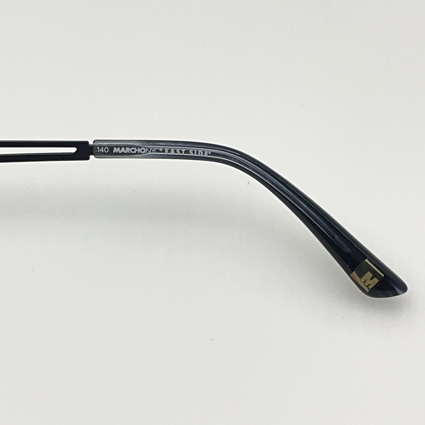 Marchon Eyeglasses Eye Glasses Frames Spruce Street 434 54-17-140