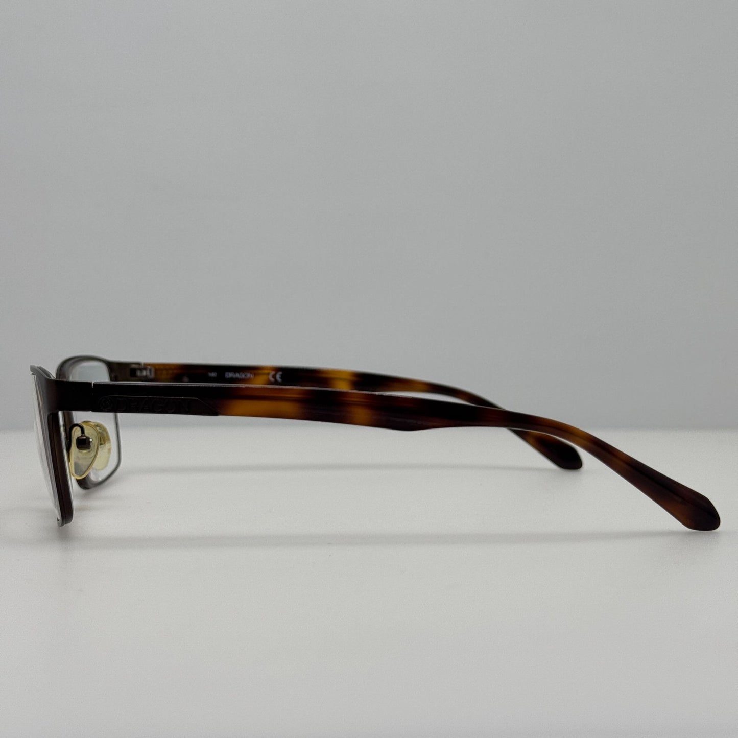 Dragon Eyeglasses Eye Glasses Frames DR 162 Benny 201 53-16-140