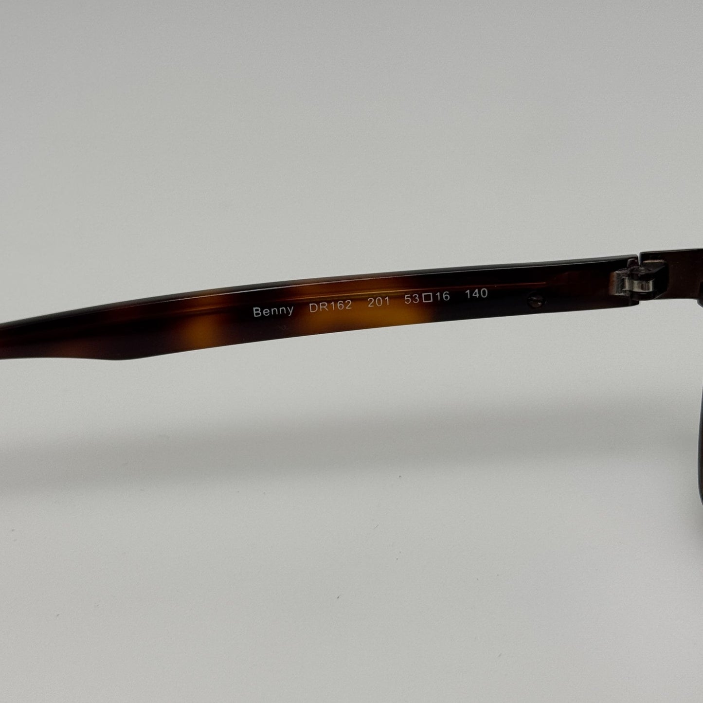 Dragon Eyeglasses Eye Glasses Frames DR 162 Benny 201 53-16-140