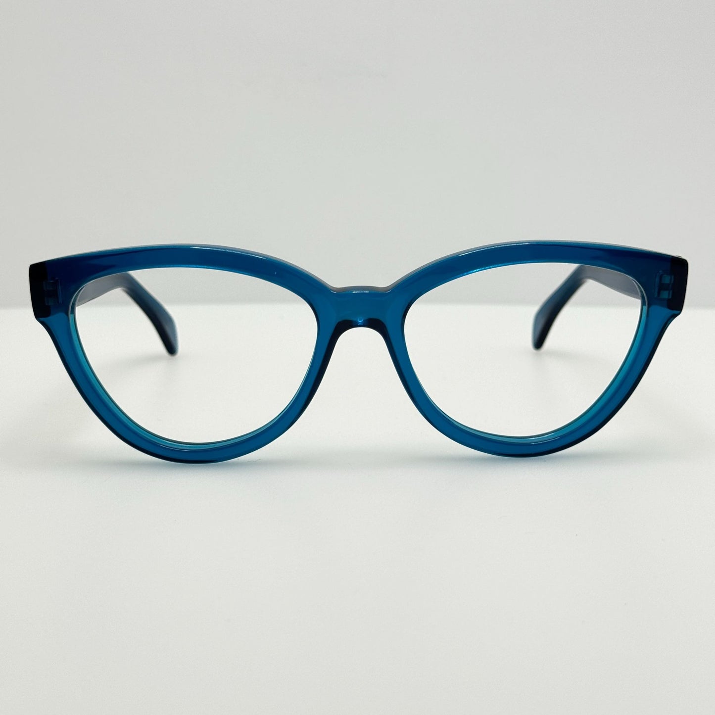 See Eyeglasses Eye Glasses Frames 9267 C39 Italy 59-19-140