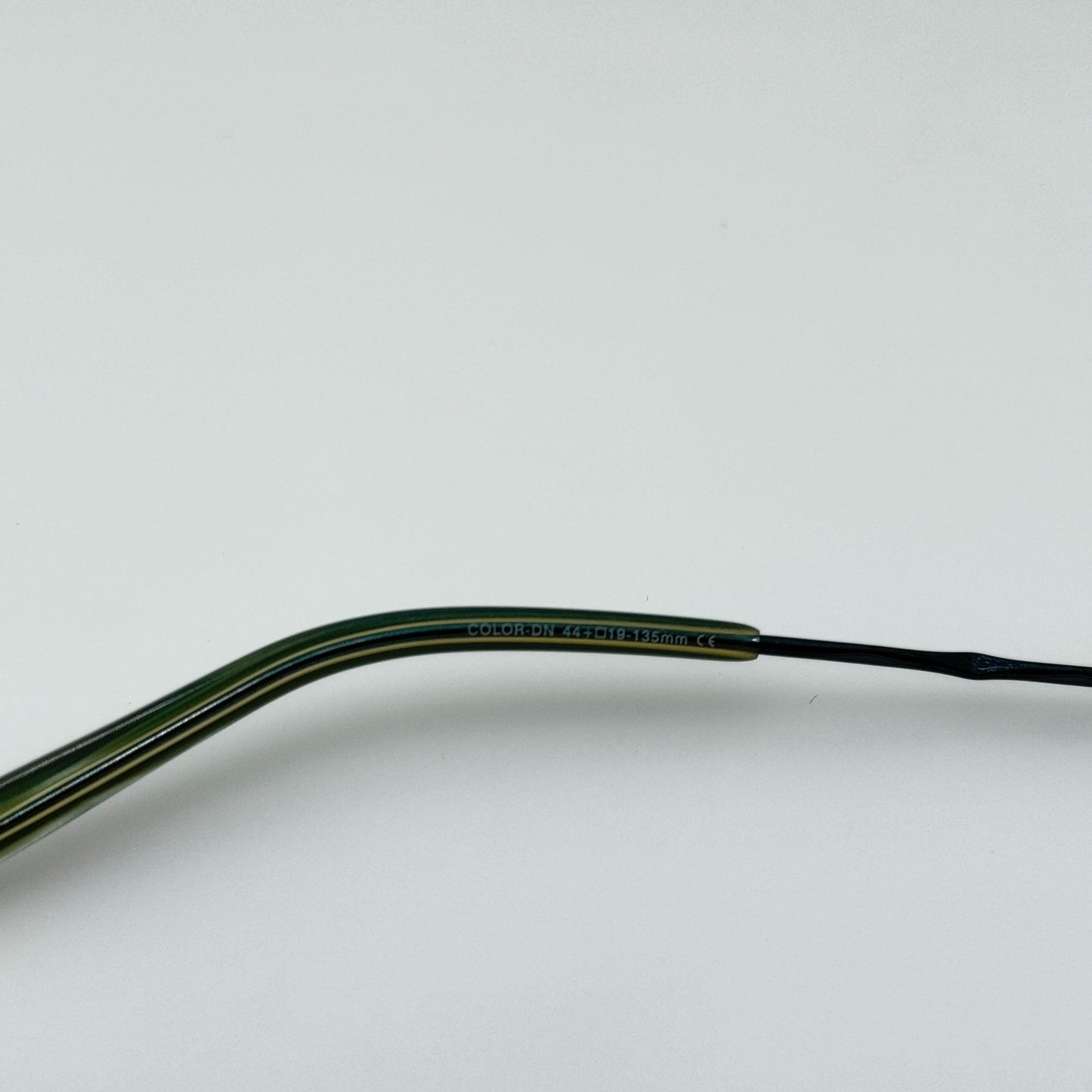 Club Blue Eyeglasses Eye Glasses Frames CL14511 DN 44-19-135