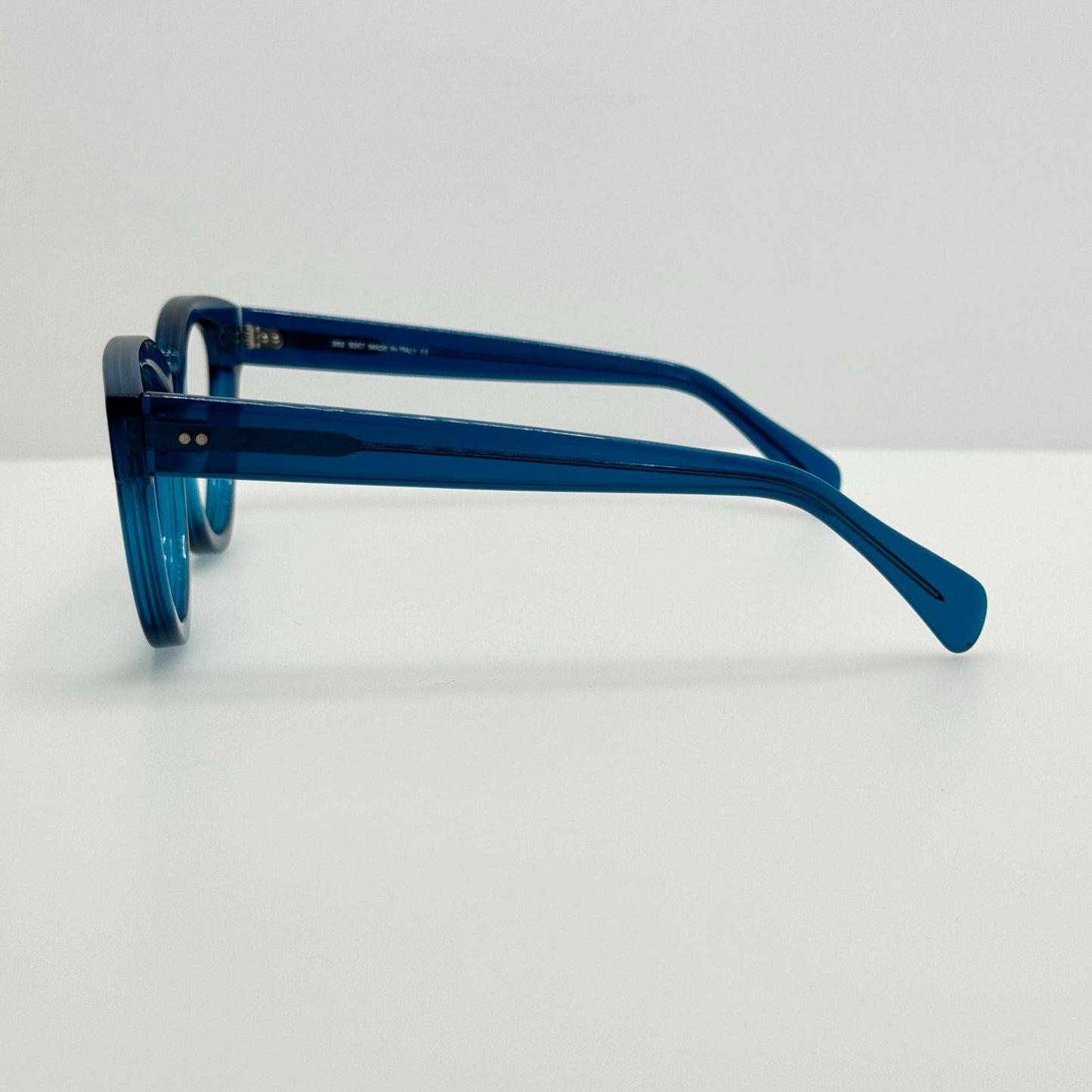 See Eyeglasses Eye Glasses Frames 9267 C39 Italy 59-19-140
