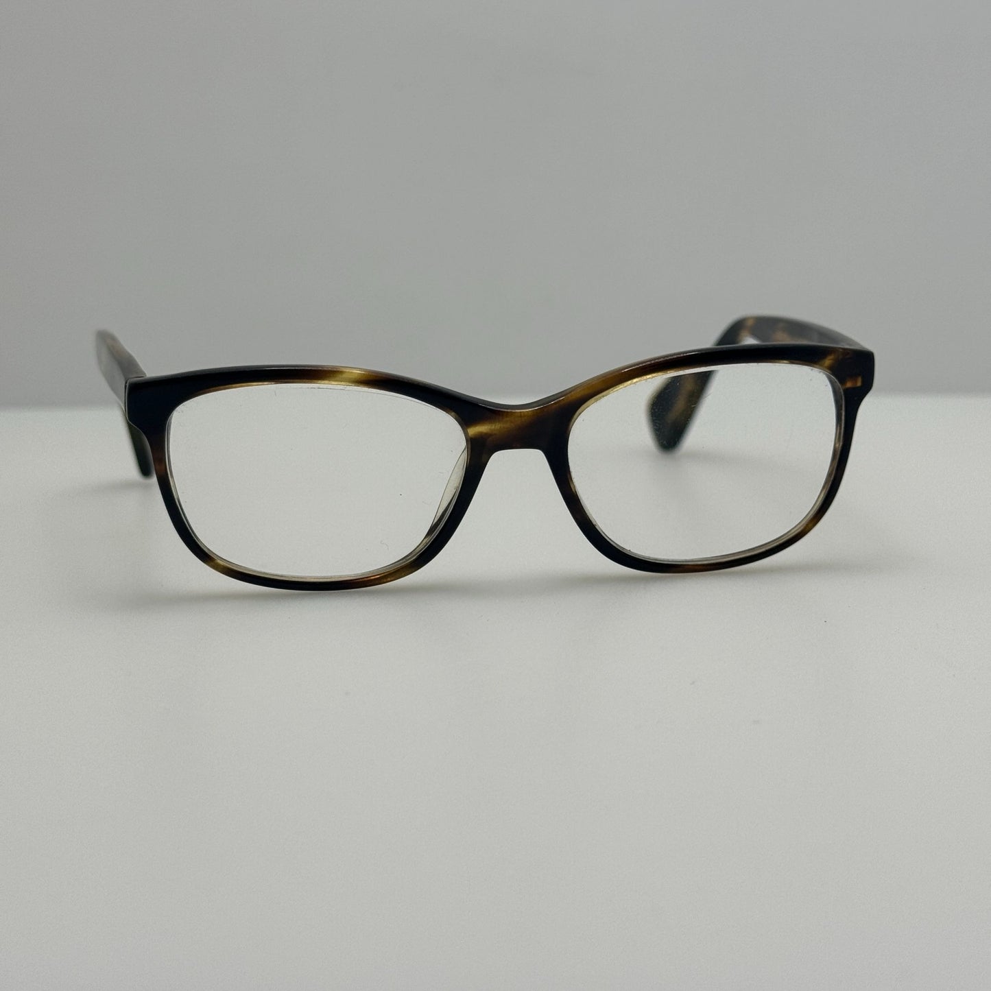 Oliver Peoples Eyeglasses Eye Glasses Frames OV 5194 1003 Follies 49-16-140