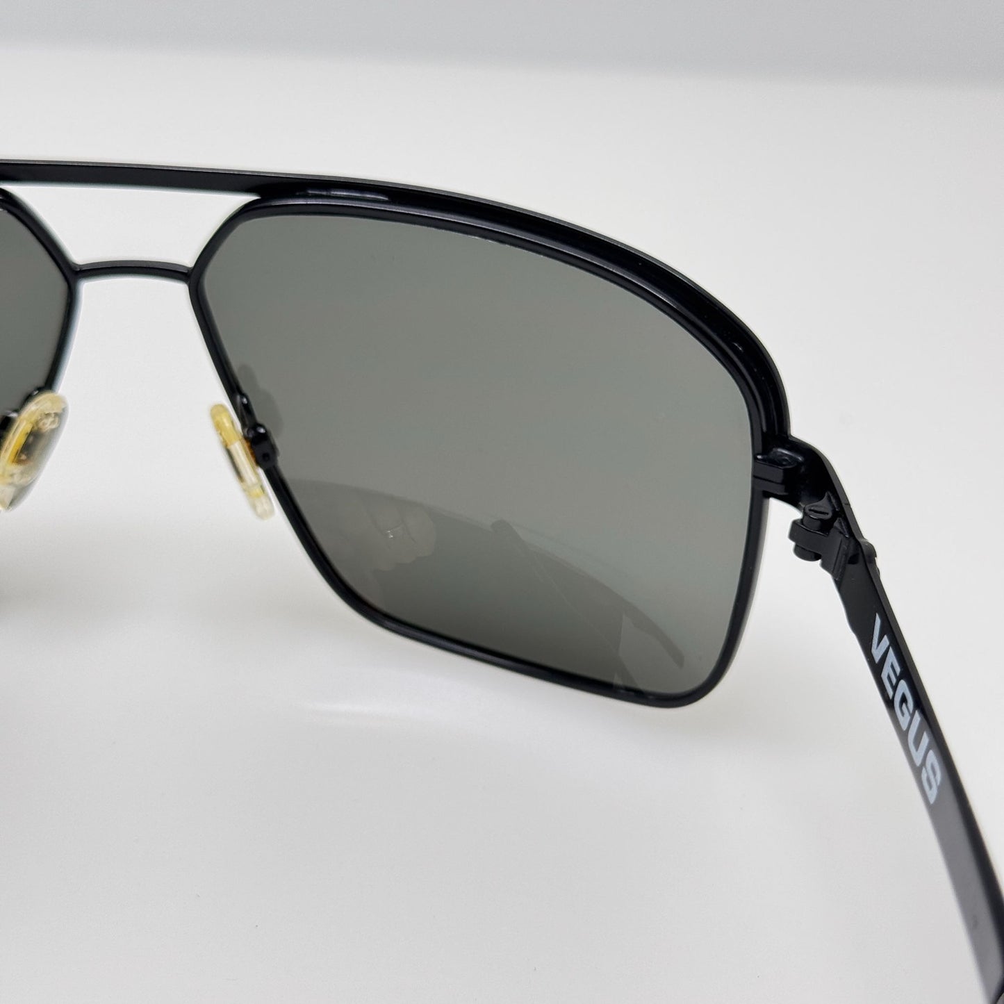 Electric Sunglasses Vegus Black